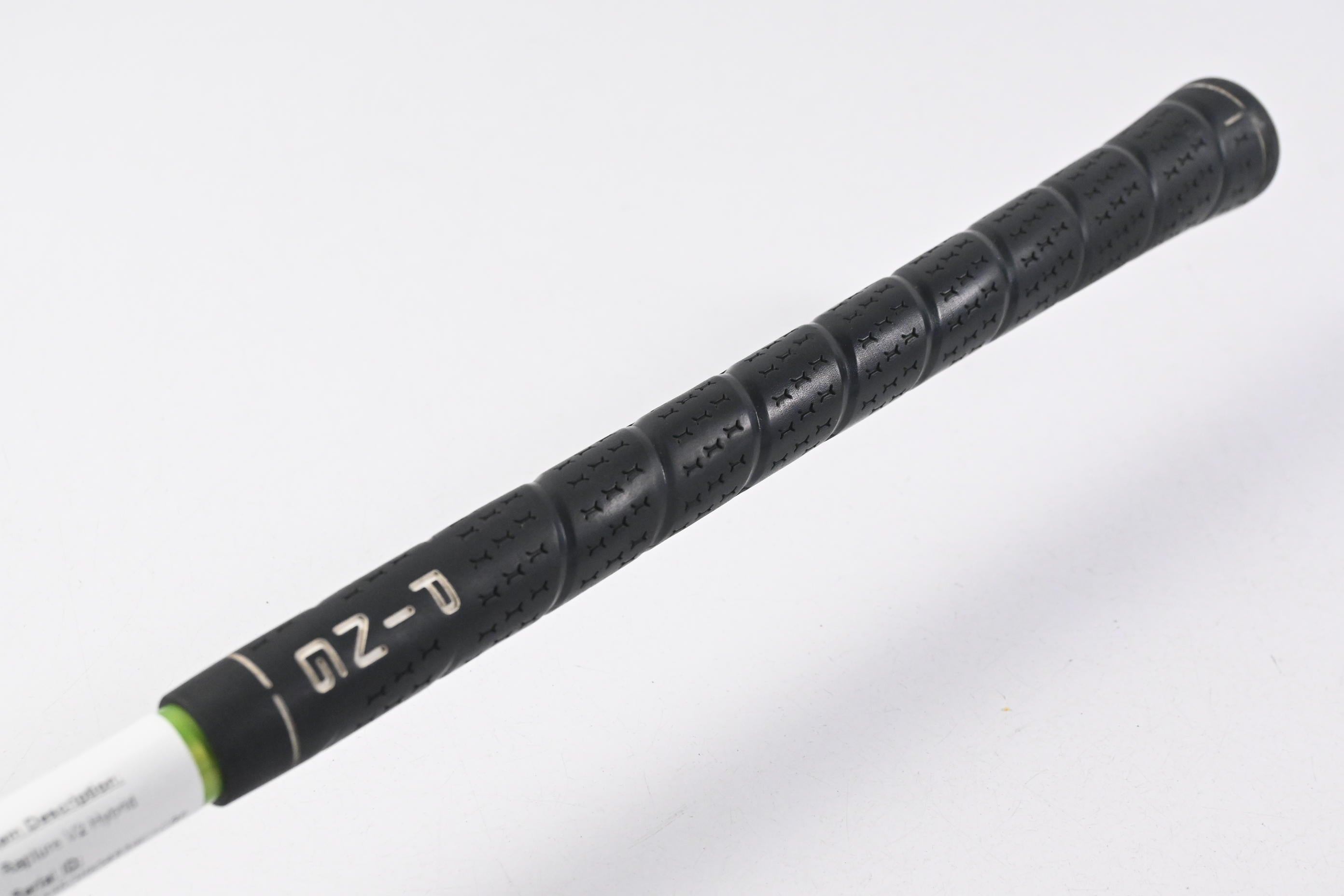 Ping Rapture V2 #3 Hybrid / 20 Degree / Senior Flex Ping TFC 939 Shaft