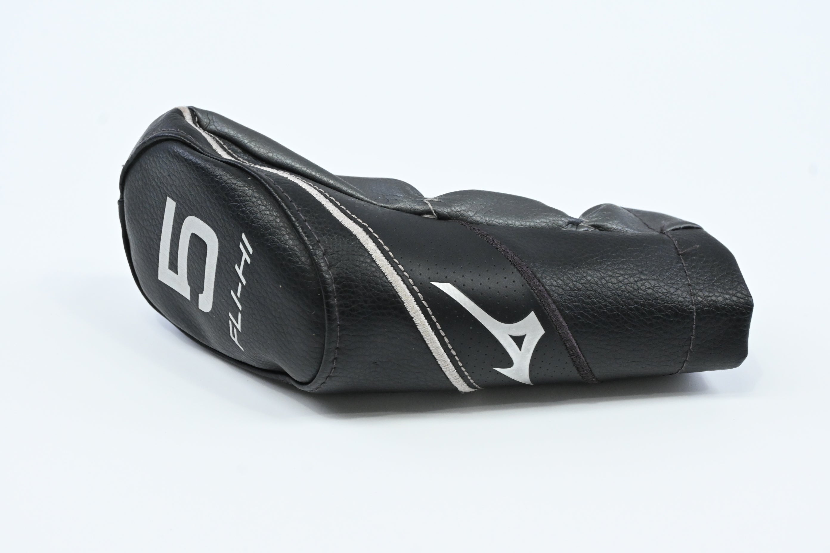 Mizuno JPX Fli-Hi 2019 #5 Hybrid / 22.5 Degree / Senior Flex Project X LZ 110