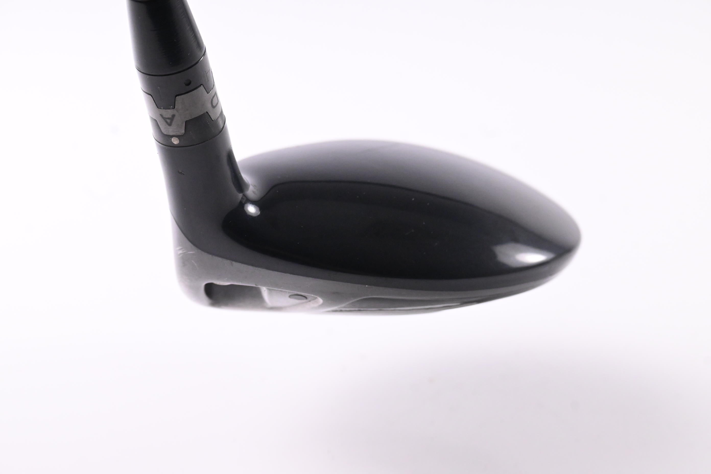 Titleist 910 F #3 Wood / 15 Degree / X-Flex UST Mamiya Proforce Yellow Shaft