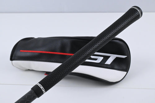 Left Hand Titleist GT2 #5 Wood / 18 Degree / Stiff Flex Tensei 1K Black 85