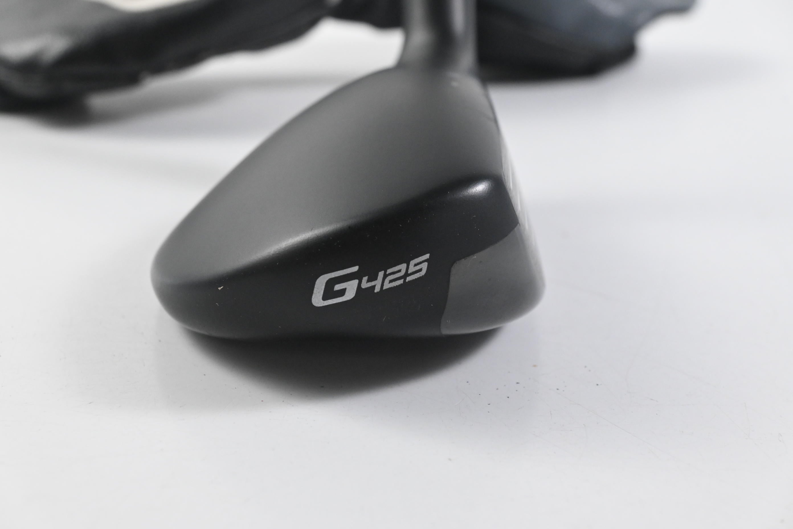 Ping G425 #3 Hybrid / 19 Degree / X-Flex Ping Tour Chrome 2.0 85 Shaft