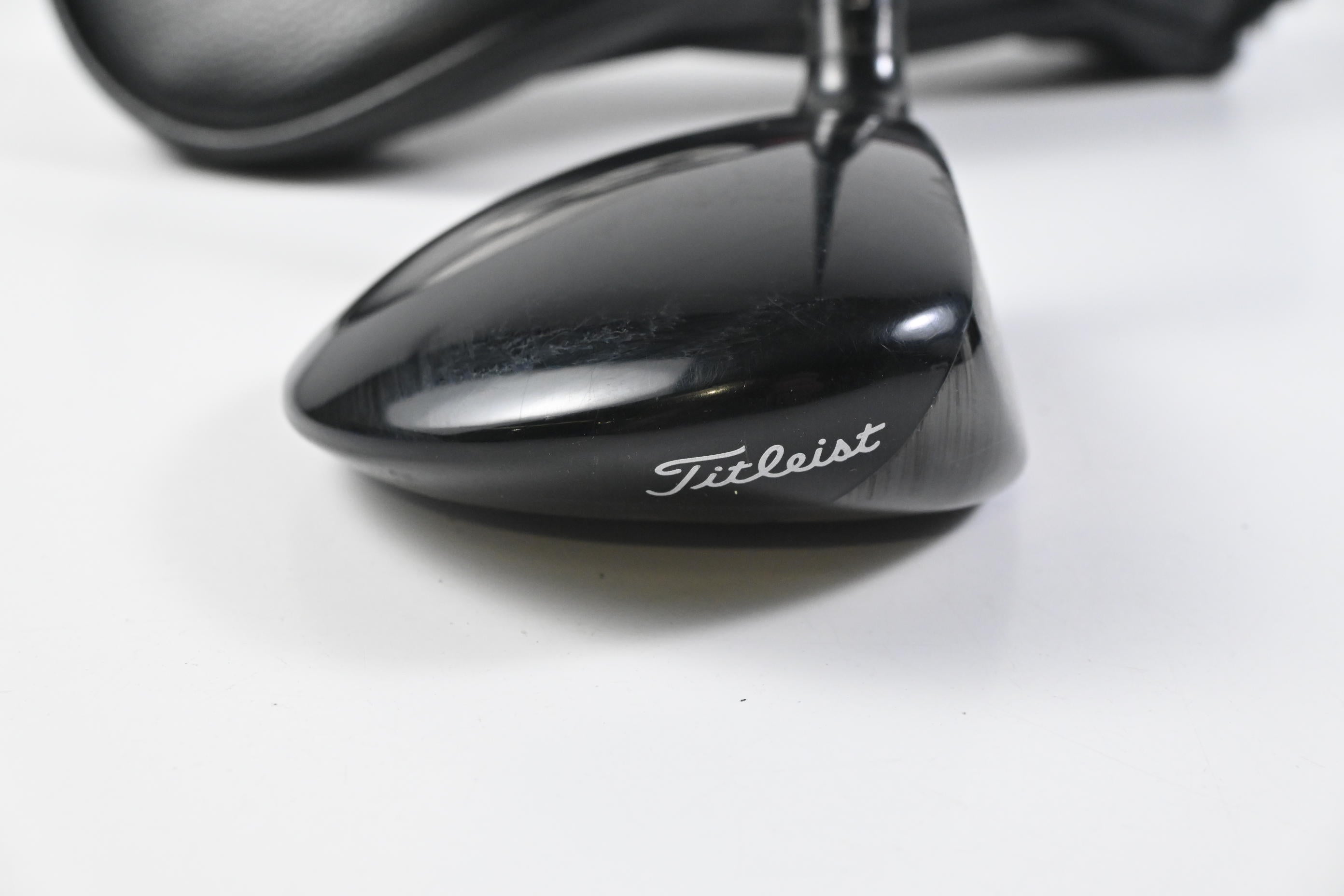 Titleist GT2 #3 Wood / 16.5 Degree / Stiff Flex Tensei 1K Black 75 Shaft