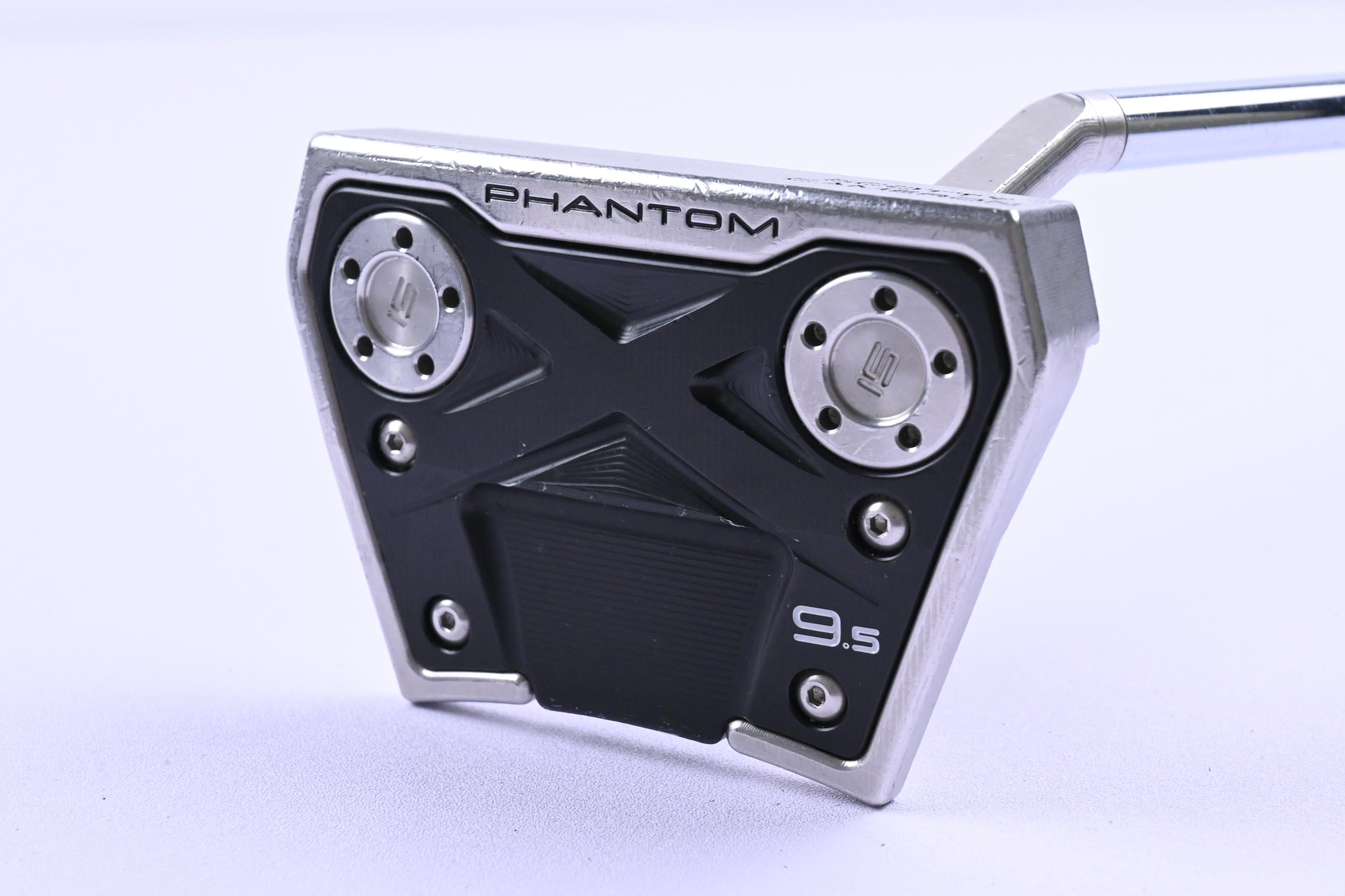 Scotty Cameron Phantom X 2022 9.5 Putter / 34 Inch