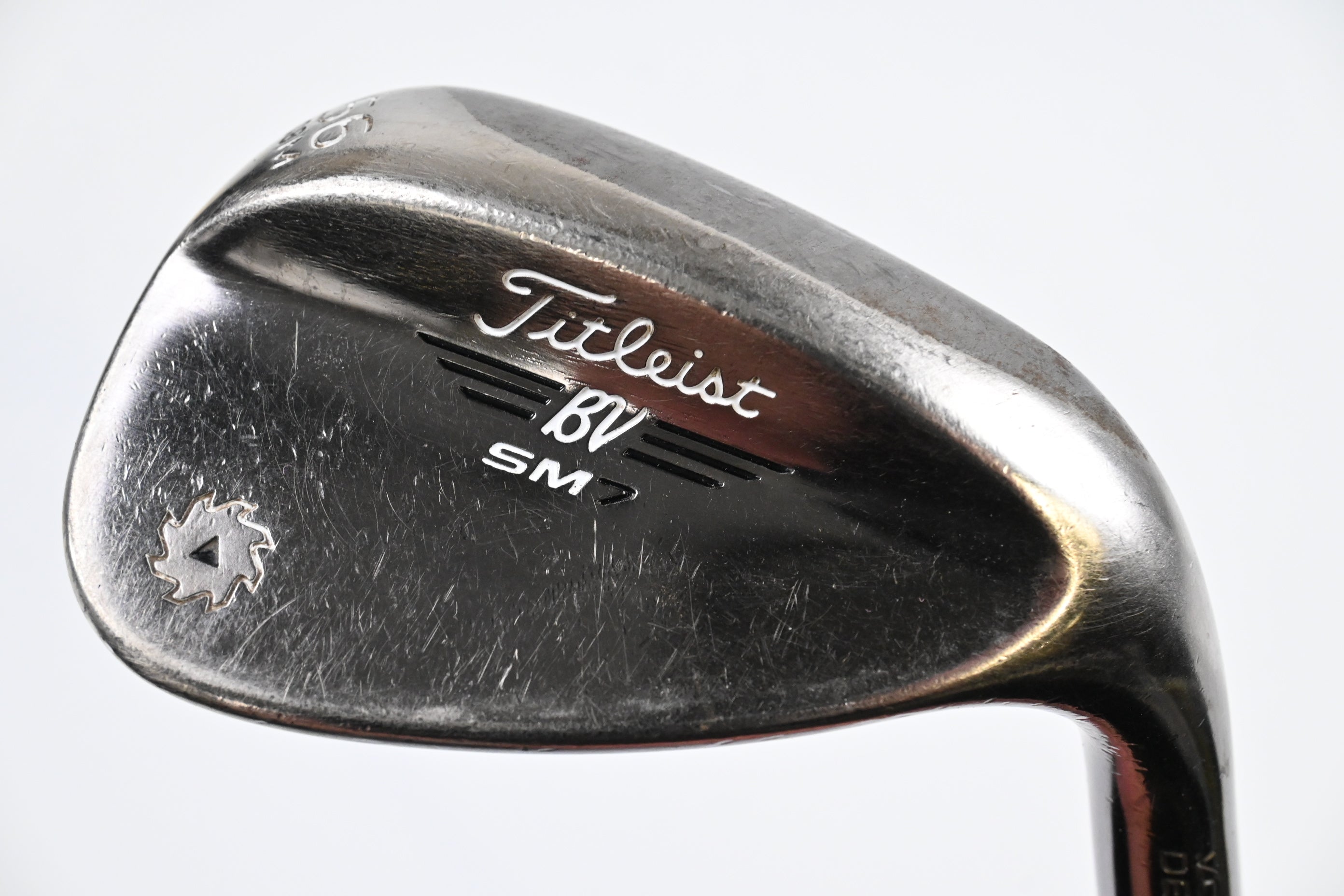 Titleist Vokey SM7 Sand Wedge / 56 Degree / Wedge Flex Vokey Design SM7 Shaft
