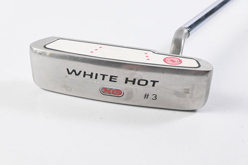 Odyssey White Hot XG #3 Putter / 35 Inch