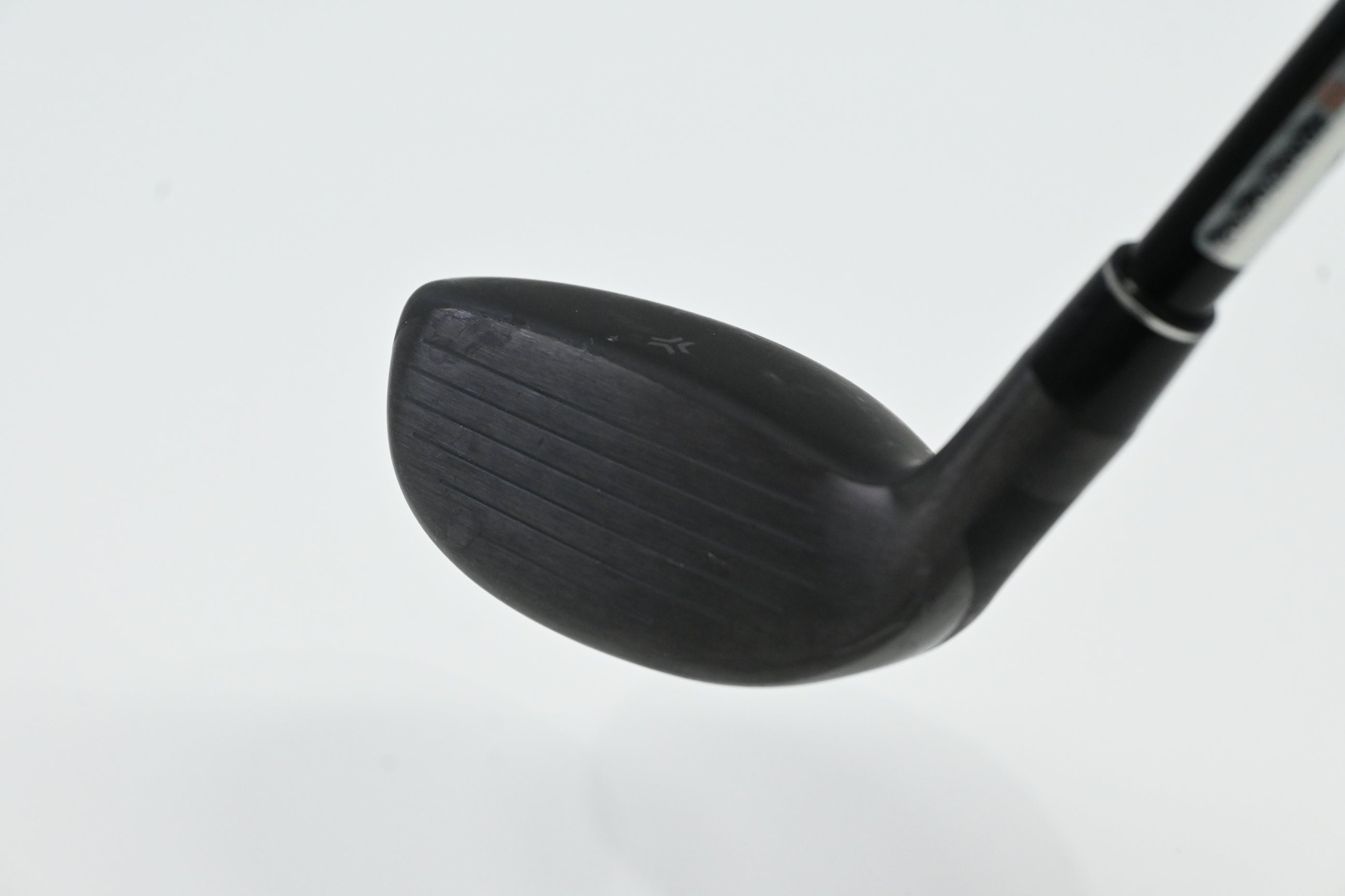 Srixon ZX Mk II 2023 #3 Hybrid / 19 Degree / Stiff Flex HZRDUS Smoke Red RDX 80
