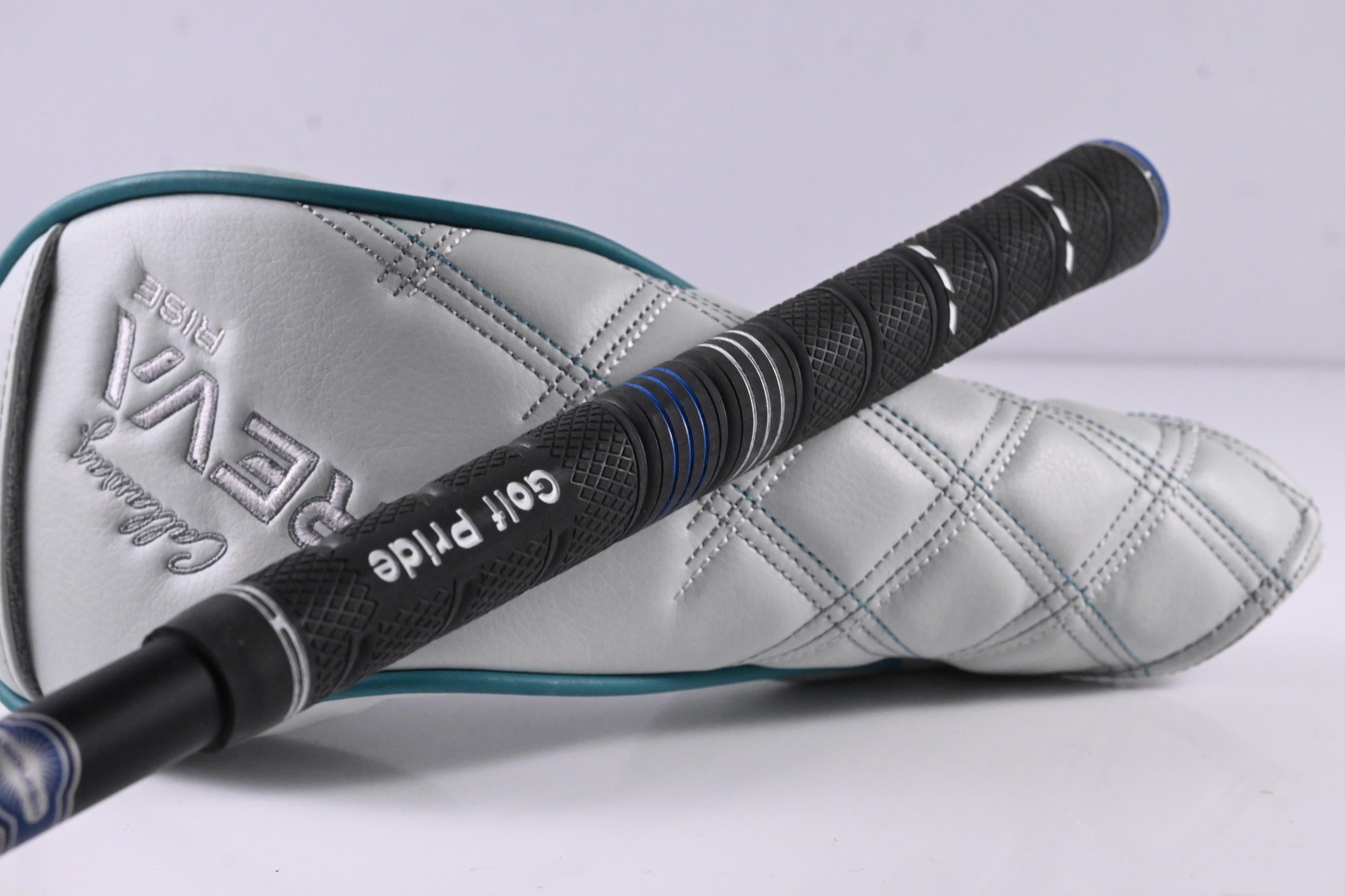 Callaway Reva Rise #11 Wood / 31 Degree / Regular Flex Vanquish 5 Shaft