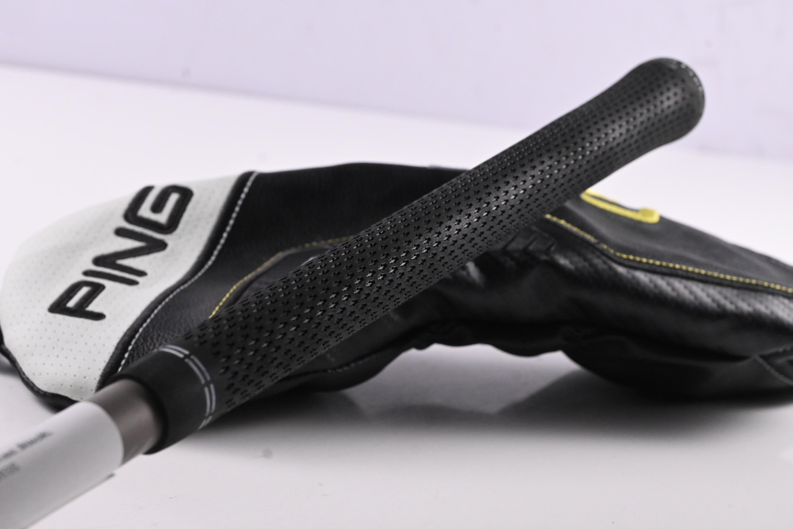 Ping G430 Max #3 Wood / 15 Degree / Stiff Flex Ping Tour 2.0 Chrome 75 Shaft