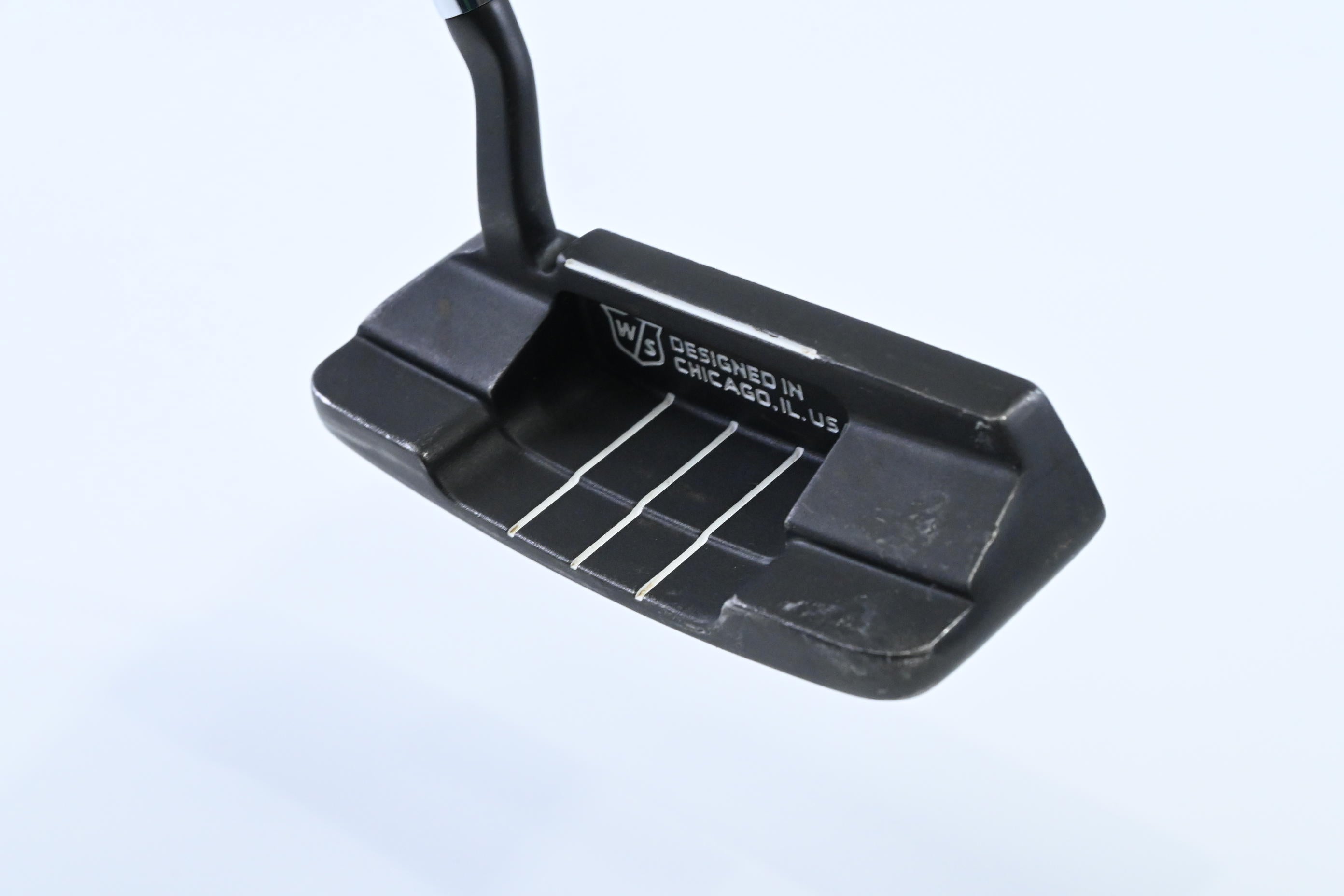 Wilson Infinite Michigan Ave 2018 Putter / 34 Inch