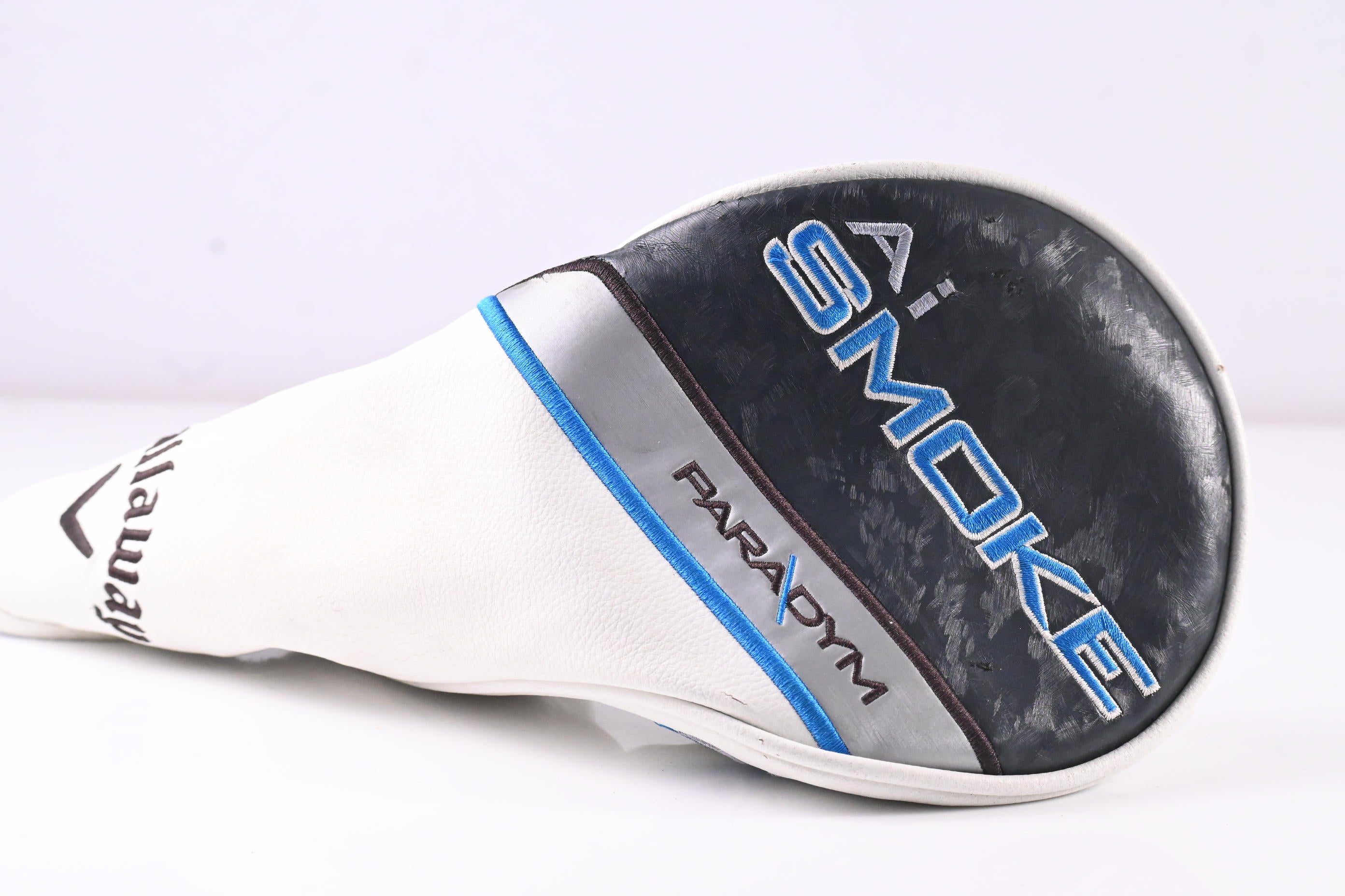 Callaway Paradym Ai Smoke Max D Driver / 10.5 Degree / Regular Flex HZRDUS 55