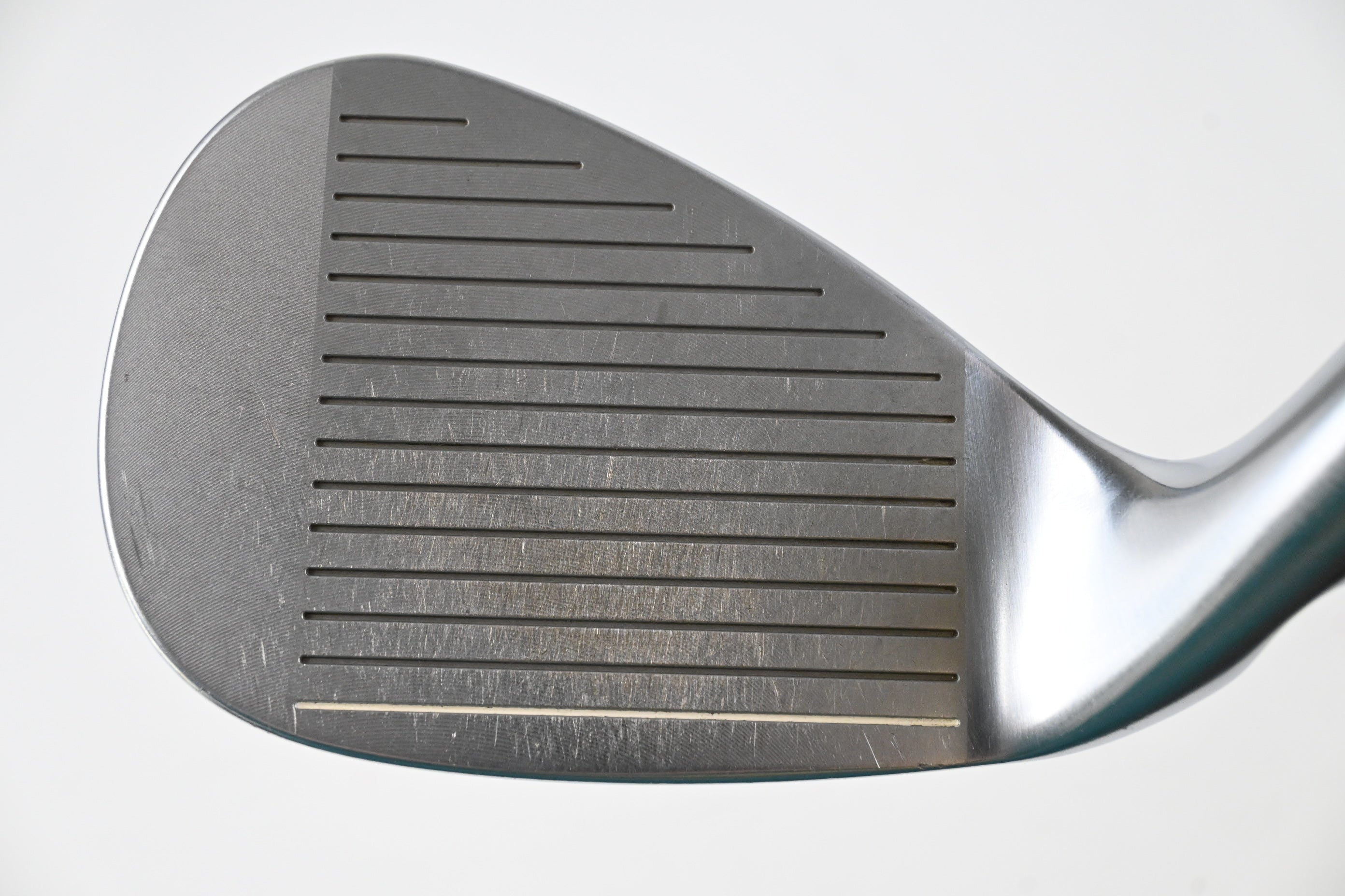 Ping Tour-S Gap Wedge / 52 Degree / Purple Dot / Stiff Flex Ping AWT Steel Shaft