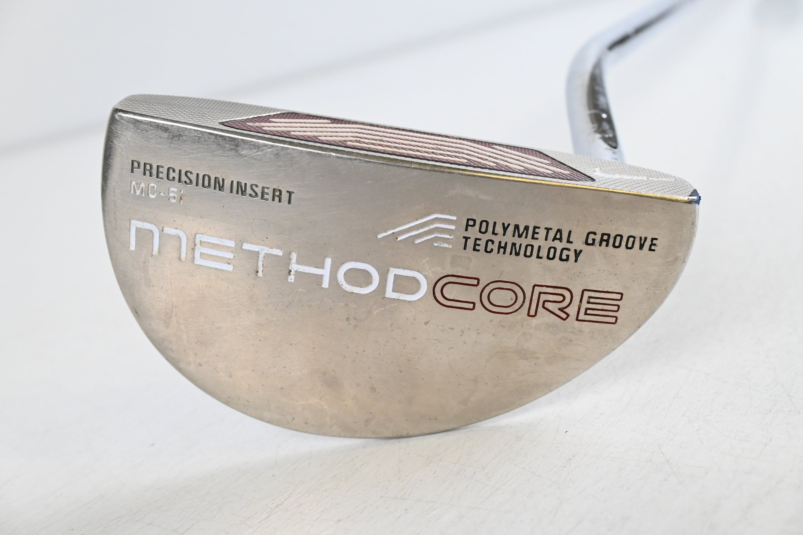 Nike Method Core MC-5i Putter / 34 Inch