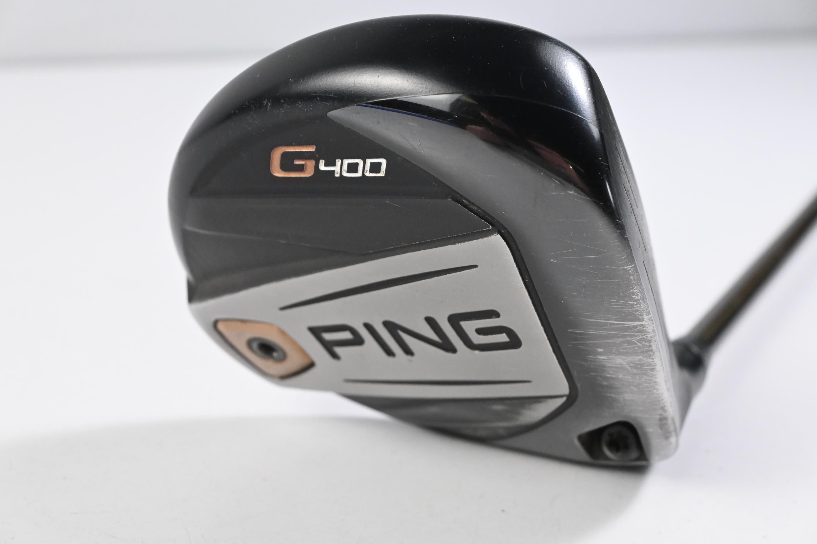 Ping G400 SFT #3 Wood / 16 Degree / Regular Flex Ping Alta CB 65 Shaft