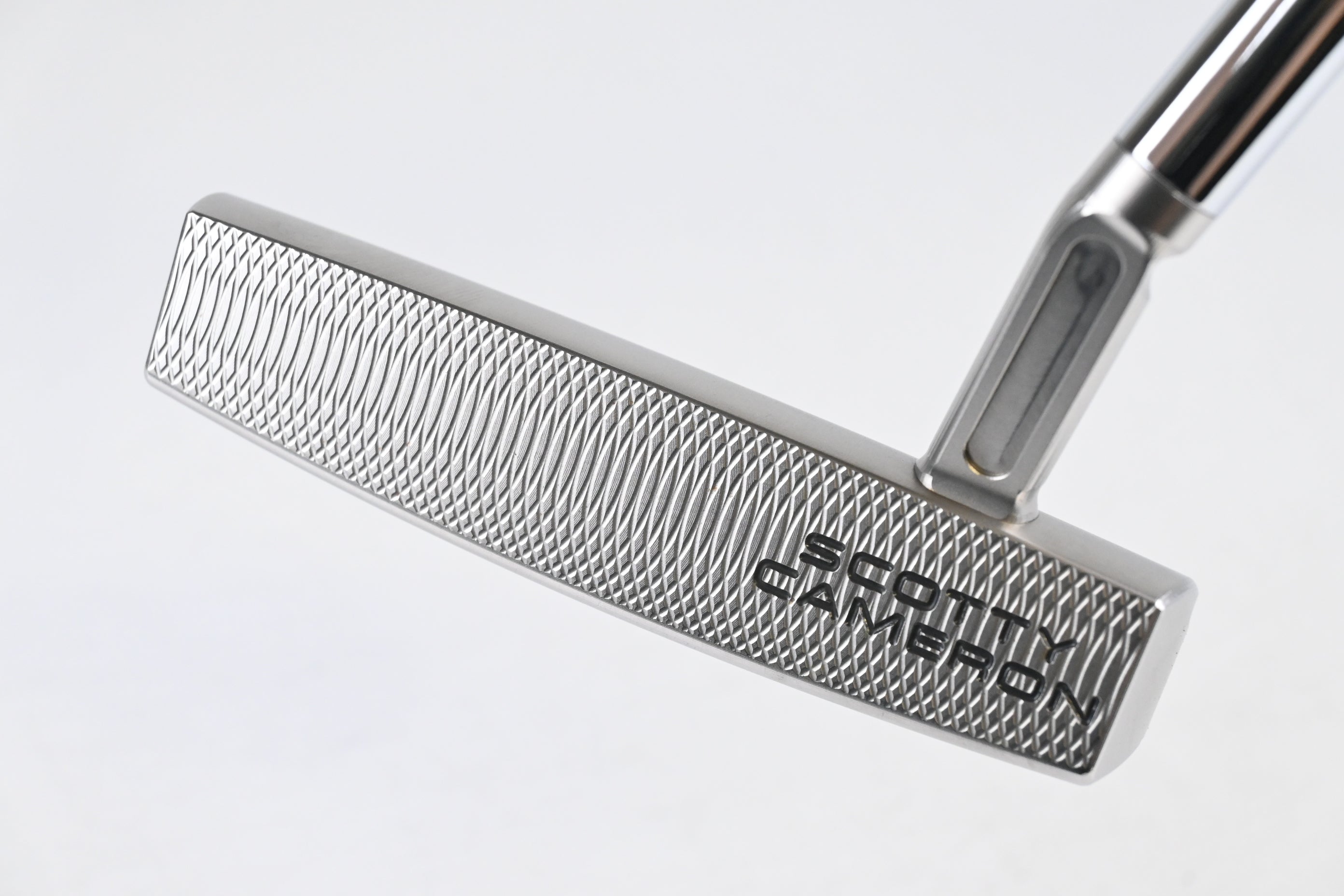 Scotty Cameron Super Select Golo 6.5 Putter / 33 Inch