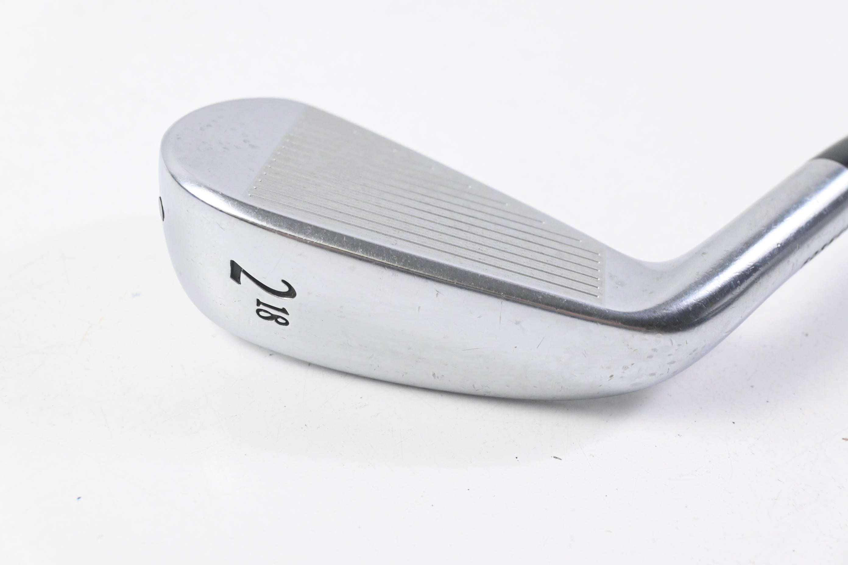Srixon Z-U85 Utility #2 Iron / 18 Degree / Regular Flex N.S.Pro Modus3 Shaft