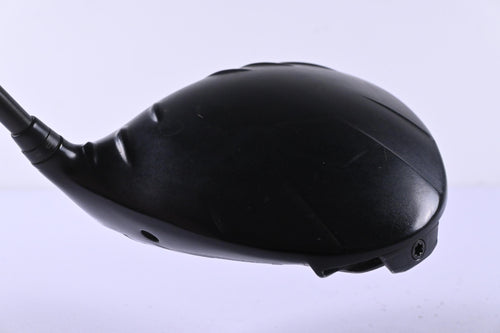 Ladies Ping G425 Max Driver / 12 Degree / Ladies Flex BADDAZZ 40 Shaft
