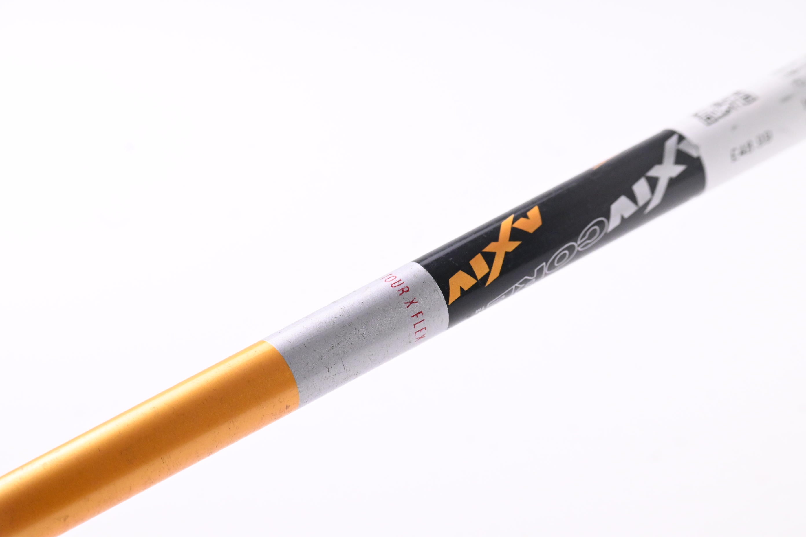 Titleist 910 F #3 Wood / 15 Degree / X-Flex UST Mamiya Proforce Yellow Shaft