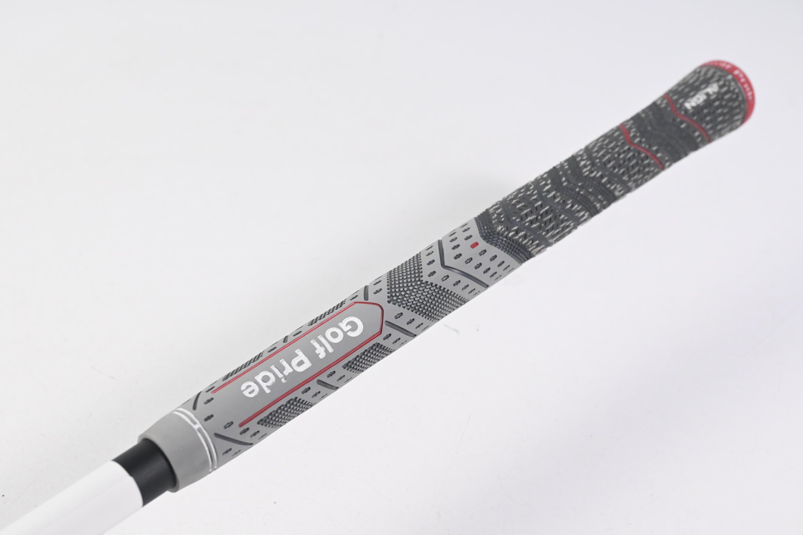 Taylormade Qi4D Max #3 Hybrid / 20 Degree / X-Flex Reax 85 Shaft
