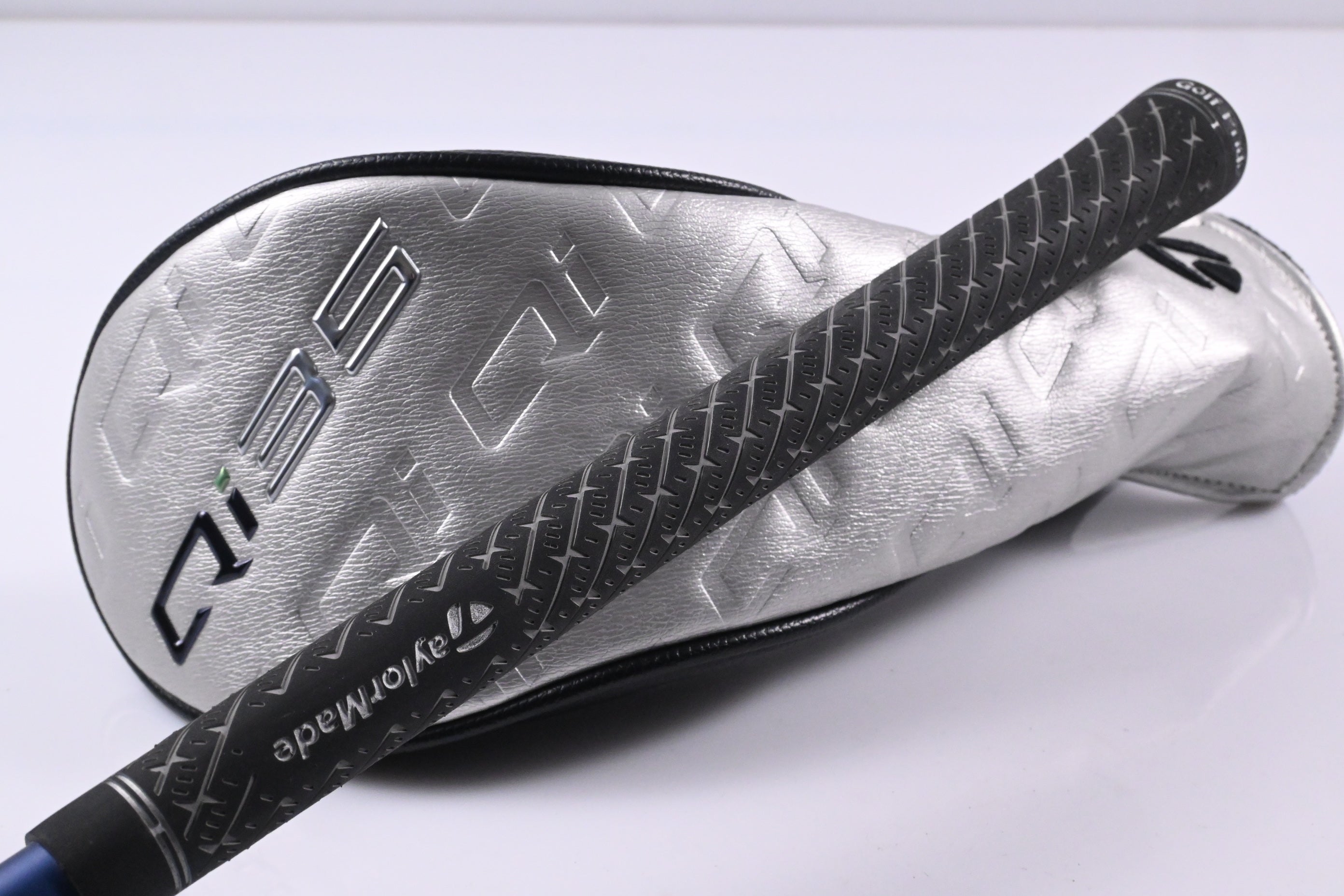 Taylormade Qi35 Tour #3 Wood / 15 Degree / Regular flex Fujikura Ventus 5 Shaft