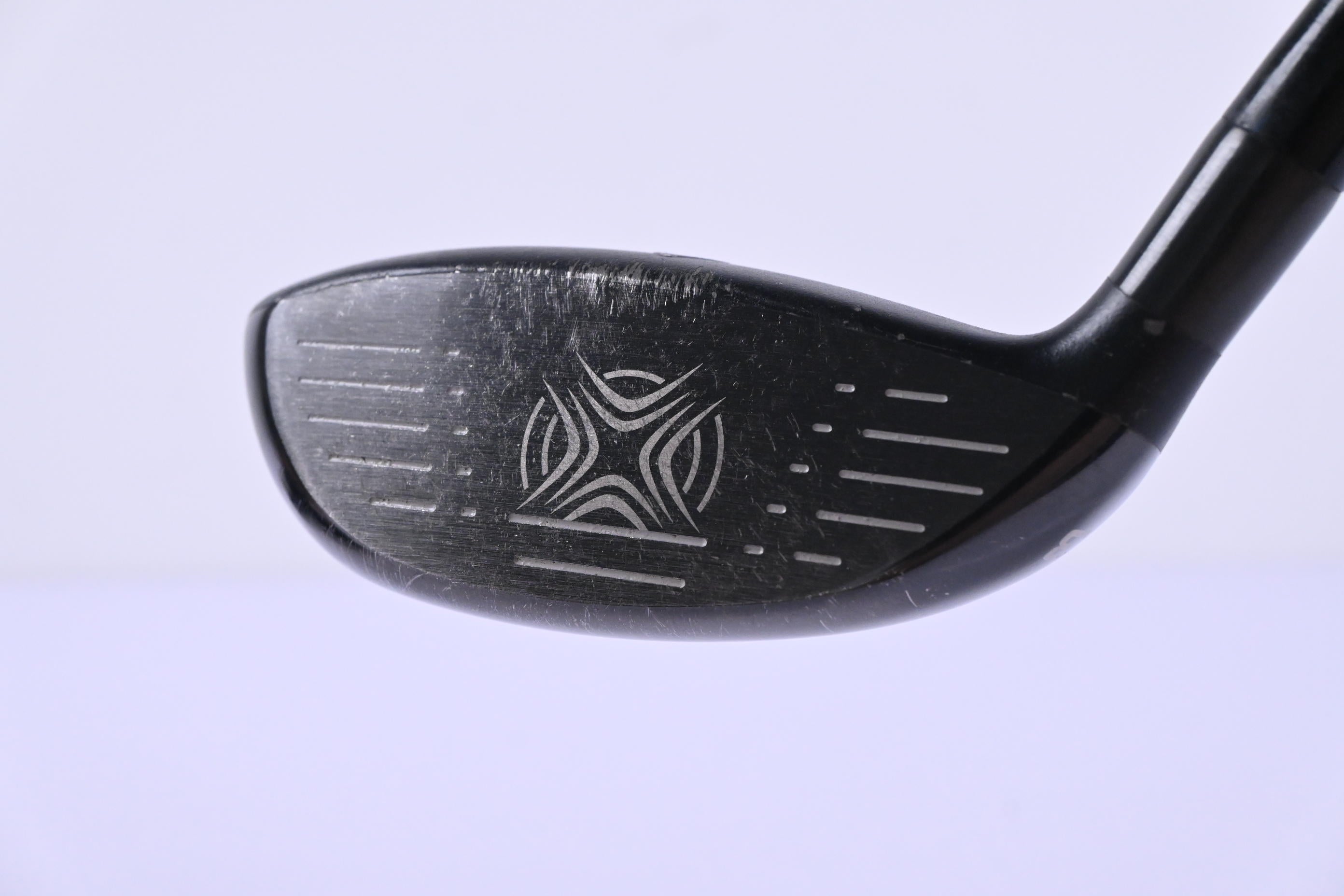Callaway XR #3 Wood / 15 Degree / Regular Flex Project X LZ 54g Shaft