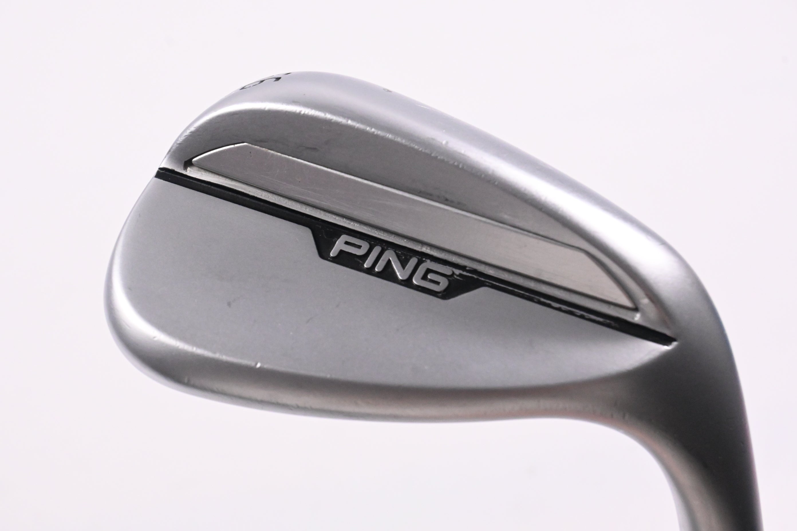 Ping S159 Sand Wedge / 56 Degree / Green Dot / Stiff Flex Dynamic Gold S300 115