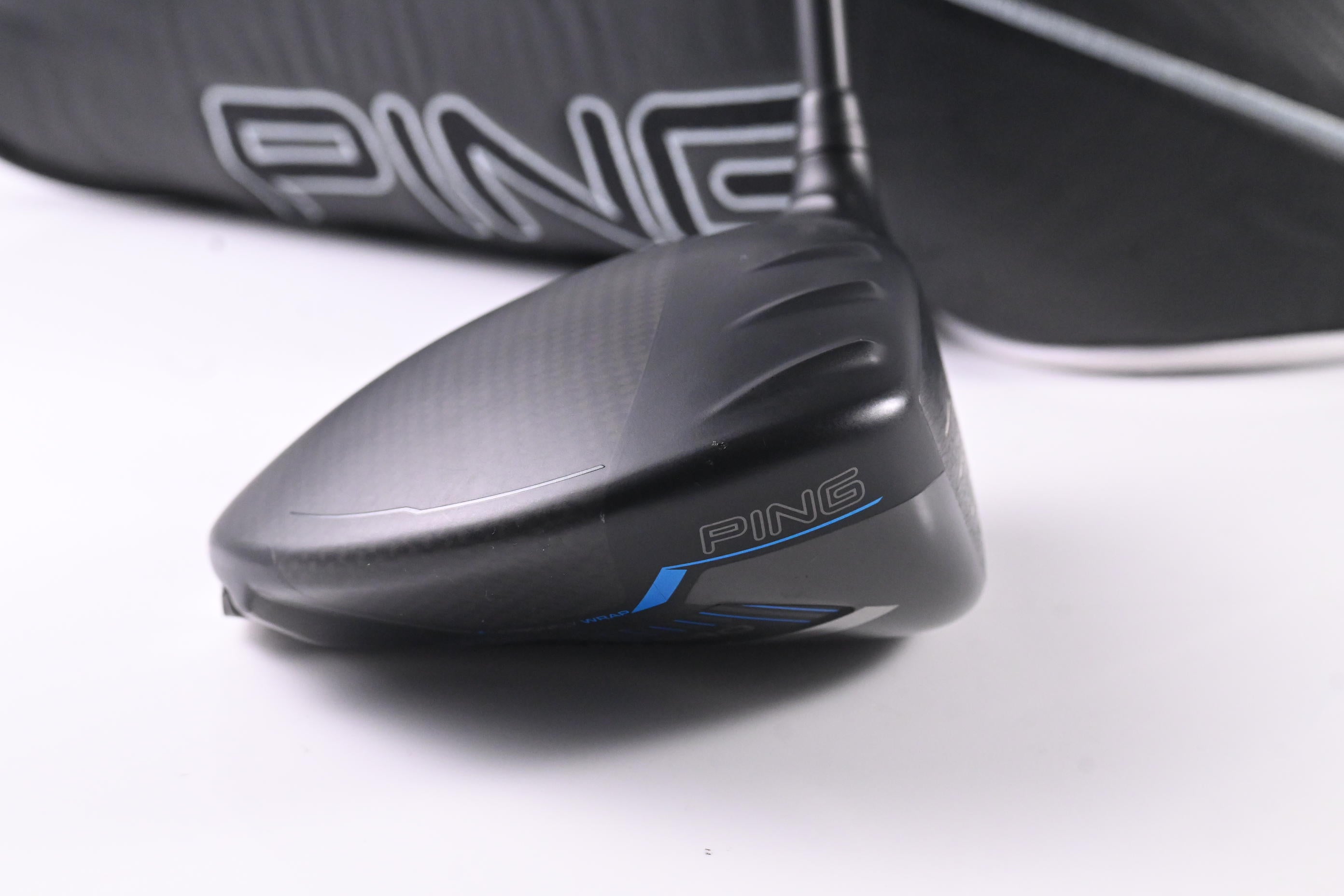 Ping G440 Max Driver / 10.5 Degree / Regular Flex Ping ALTA CB Blue 50 Shaft