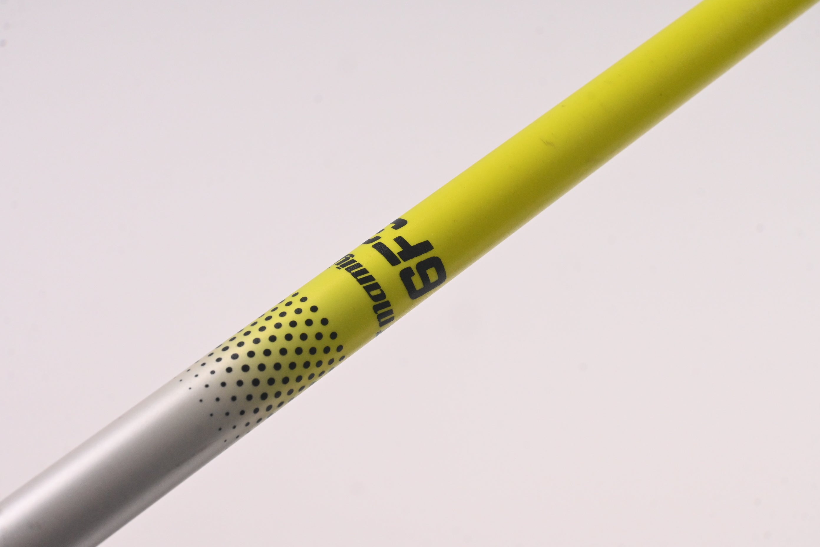 UST Mamiya Proforce V2 6 Driver Shaft / Regular Flex / Titleist Adapter