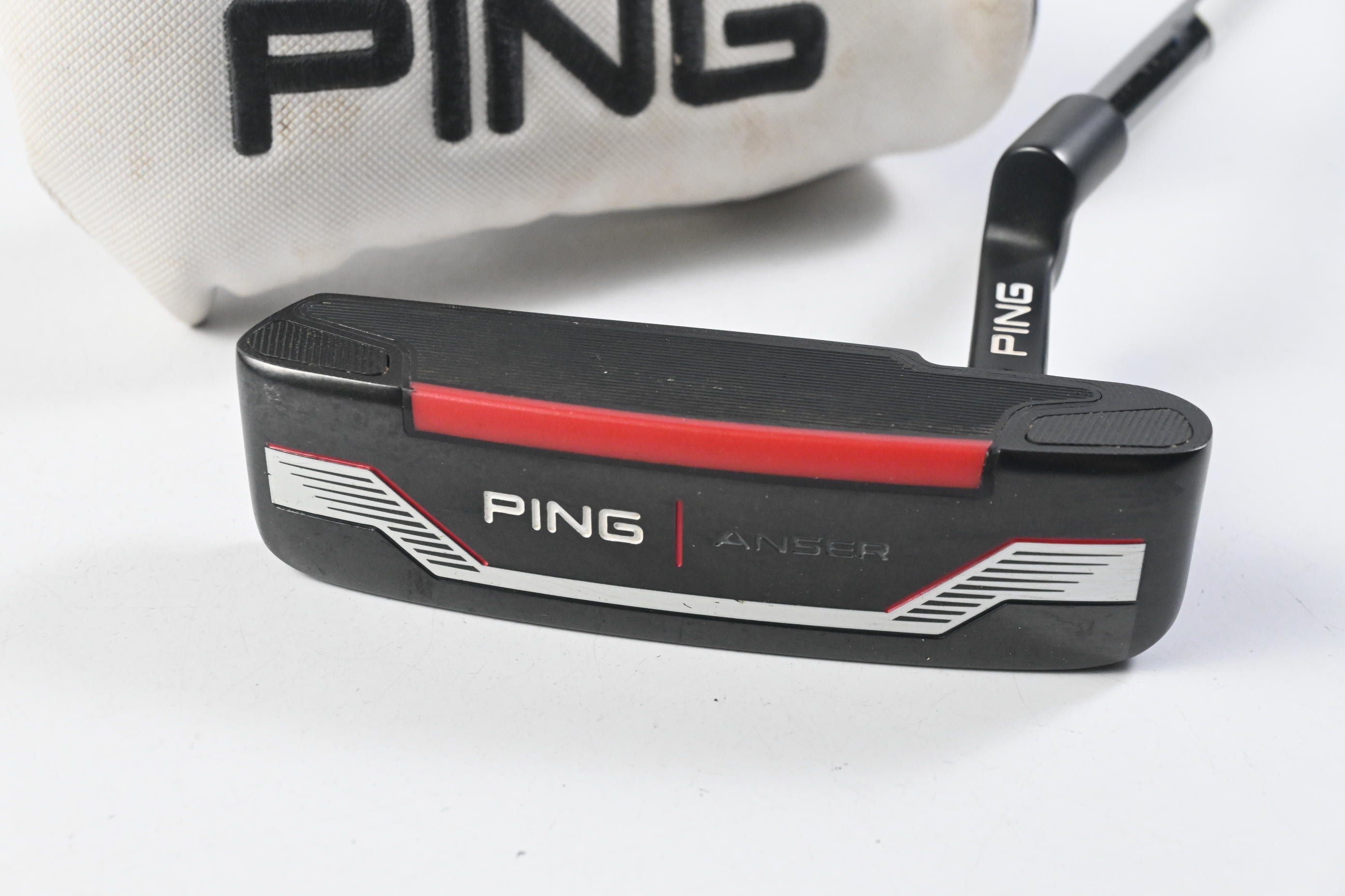 Ping 2021 Anser Putter / 34 Inch