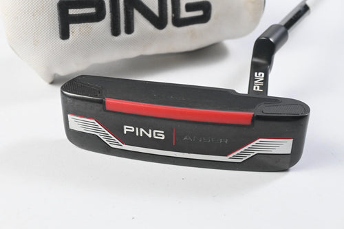 Ping 2021 Anser Putter / 34 Inch