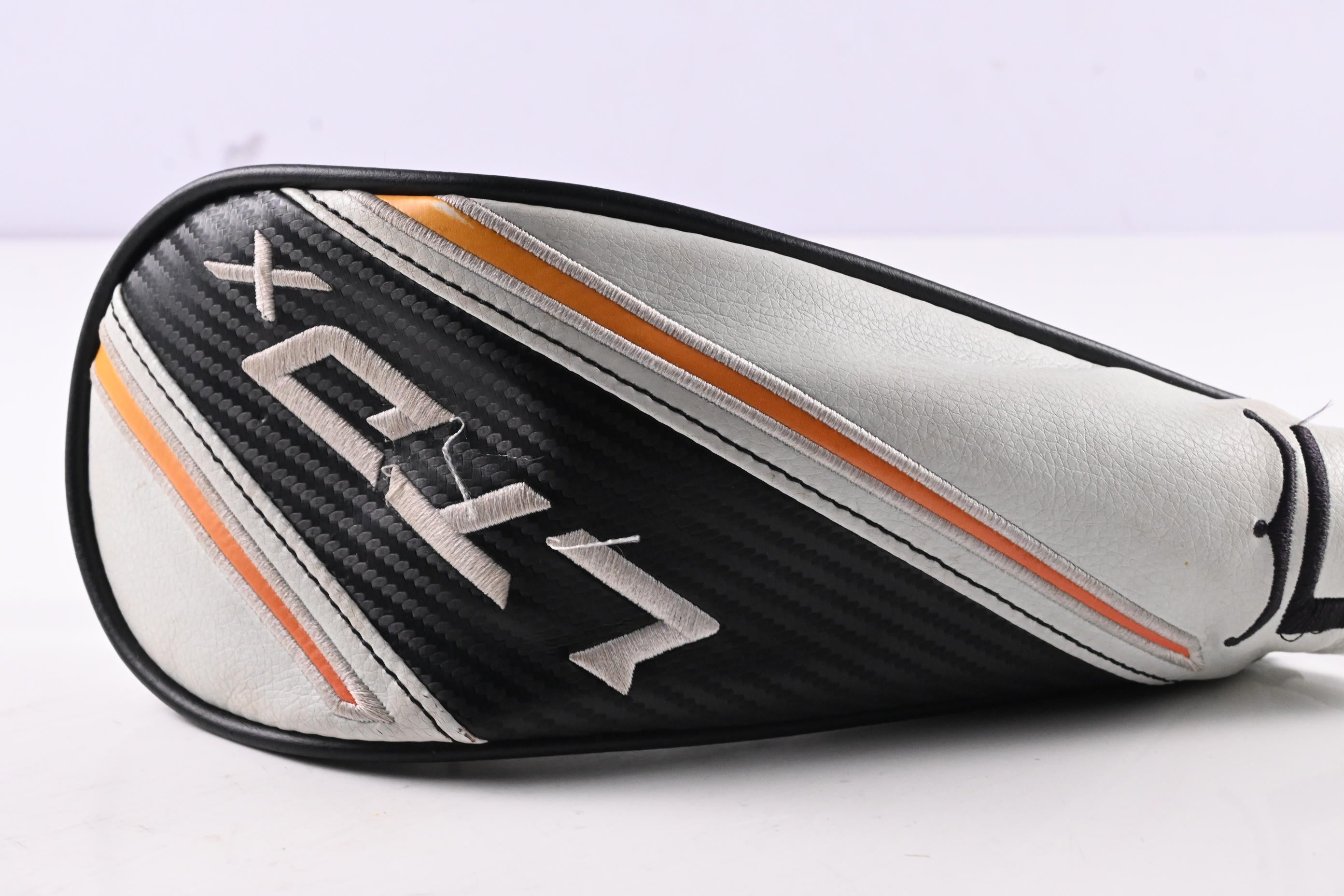 Cobra LTDx #5 Wood / 18.5 Degree / Regular Flex HZRDUS iM10 Smoke 60 Shaft