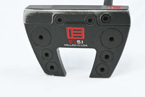 Evnroll V-Series EV 5.1 2023 Putter / 34 Inch