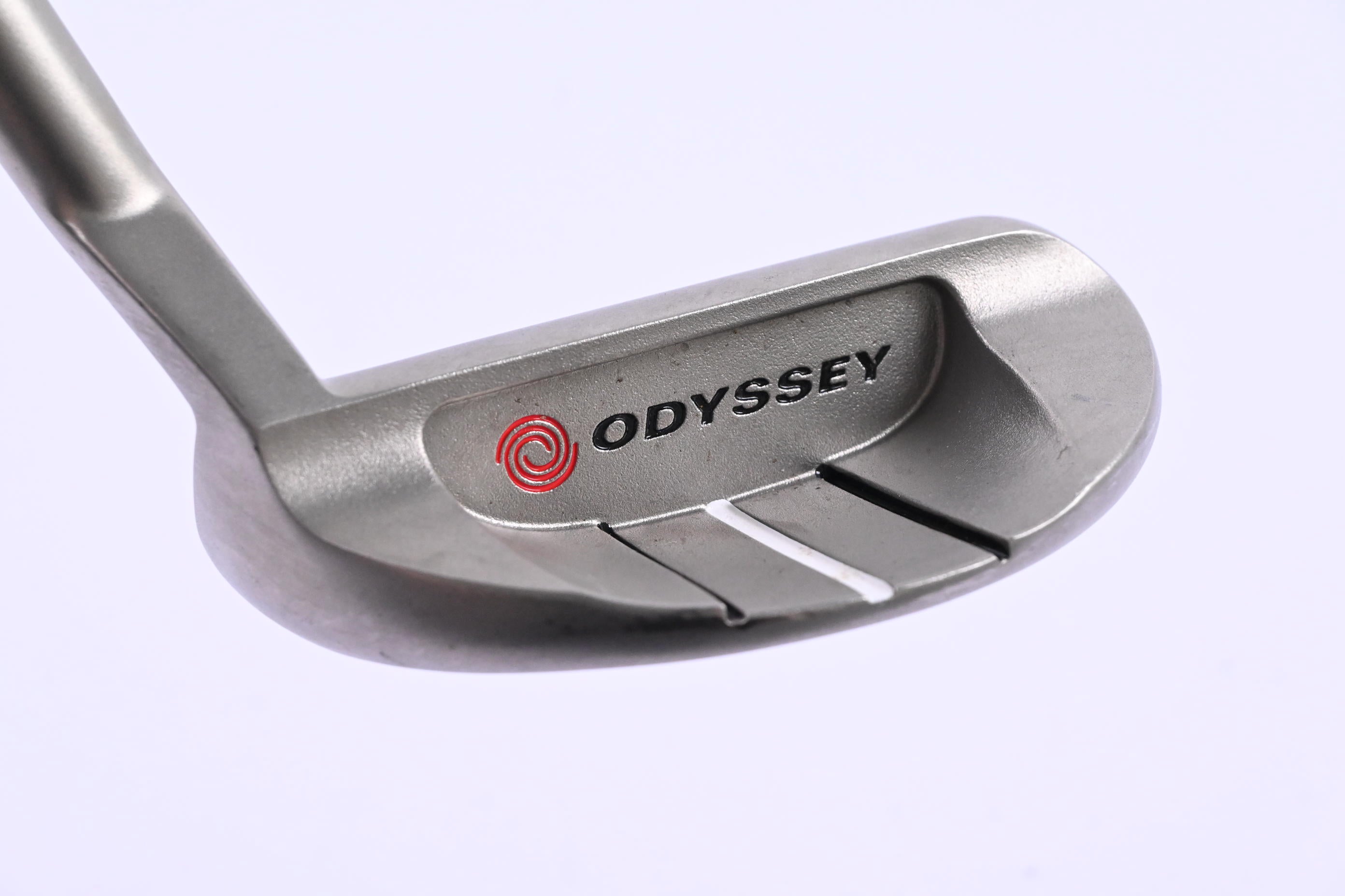 Odyssey X-Act 2021 Chipper / 37 Degree / Wedge Flex X-Act Shaft