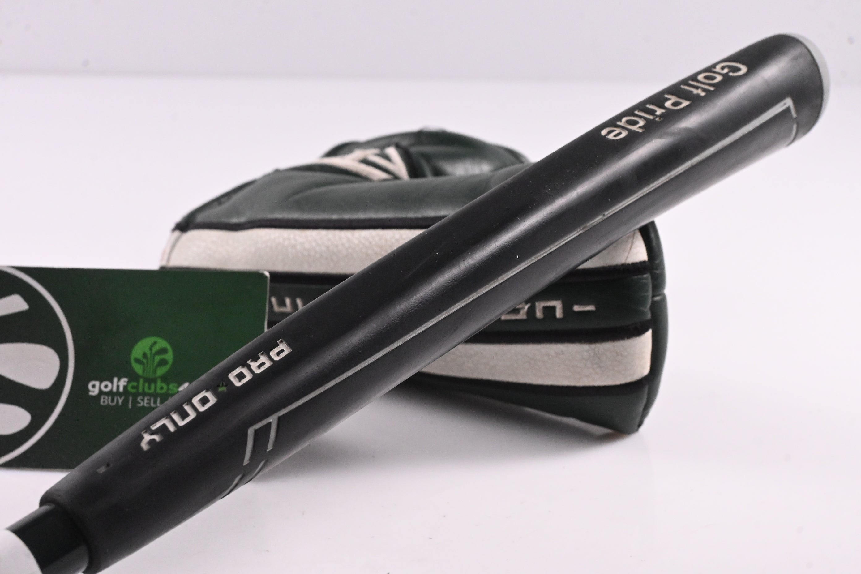 Odyssey Toulon 2022 San Diego Putter / 34 Inch