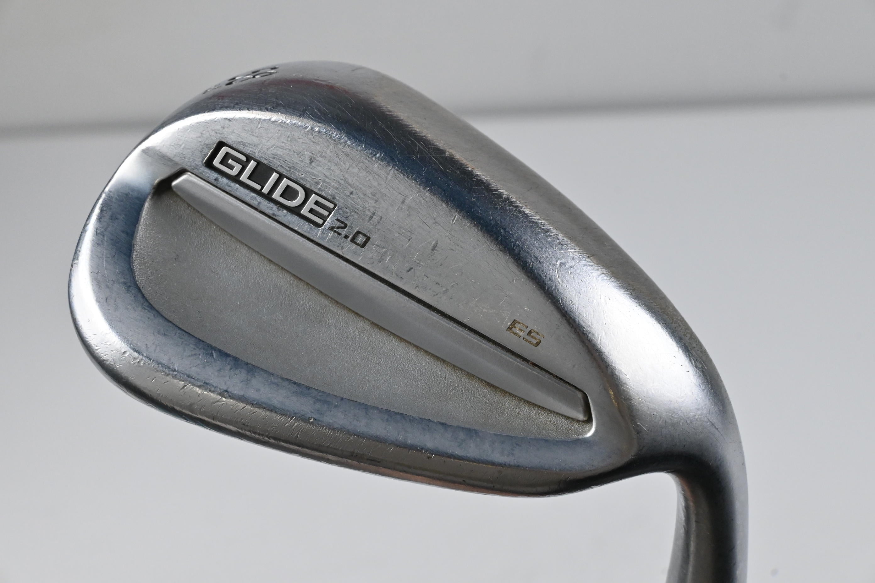 Ping Glide 2.0 Lob Wedge / 58 Degree / Black Dot / Wedge Flex Ping AWT 2.0