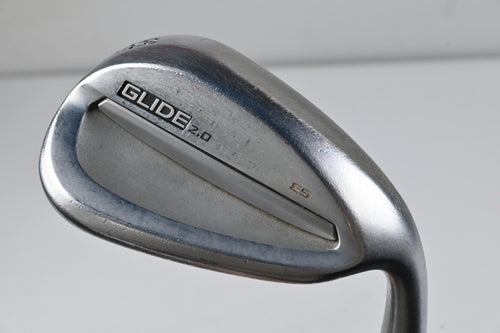Ping Glide 2.0 Lob Wedge / 58 Degree / Black Dot / Wedge Flex Ping AWT 2.0