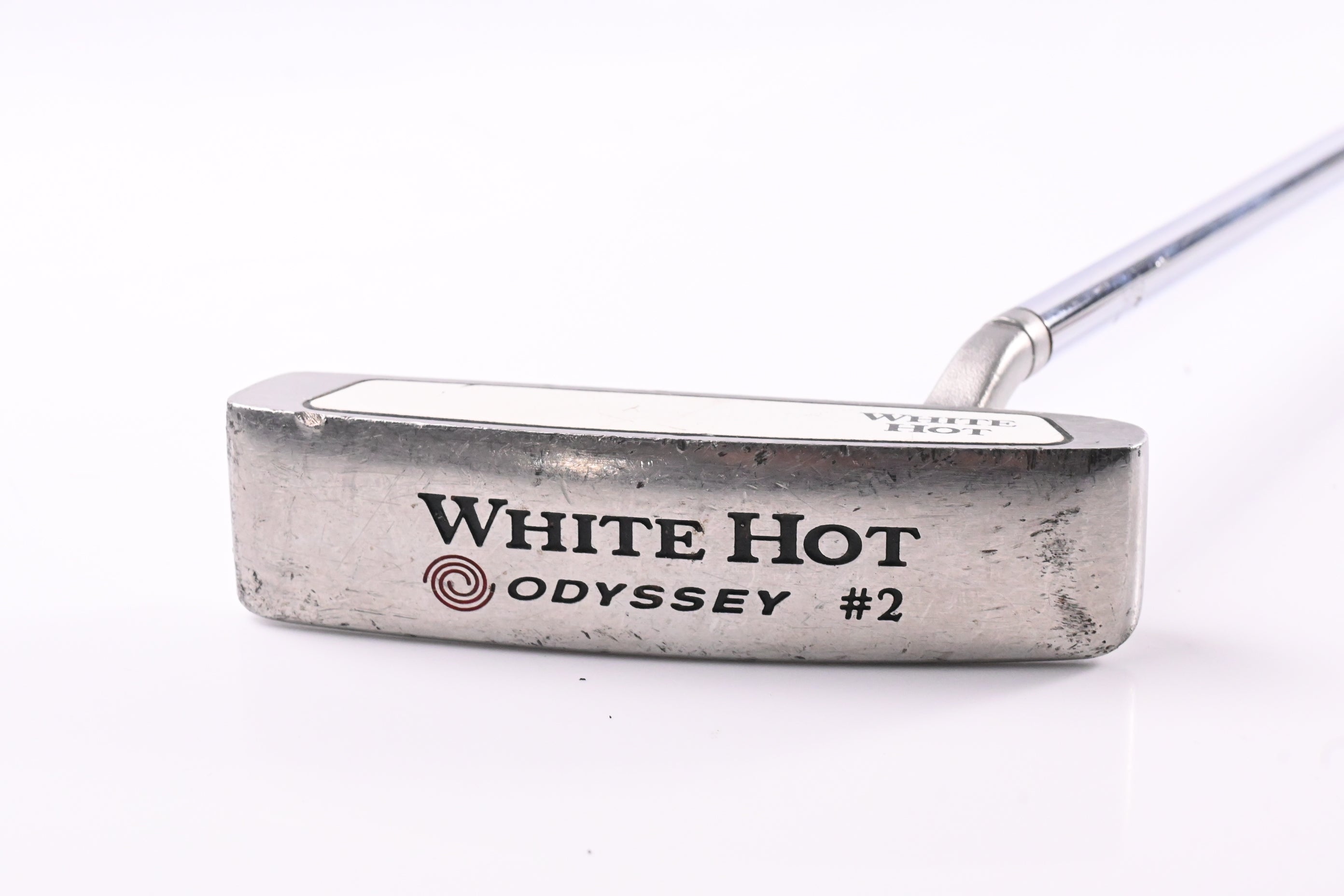 Odyssey White Hot #2 Putter / 35 Inch