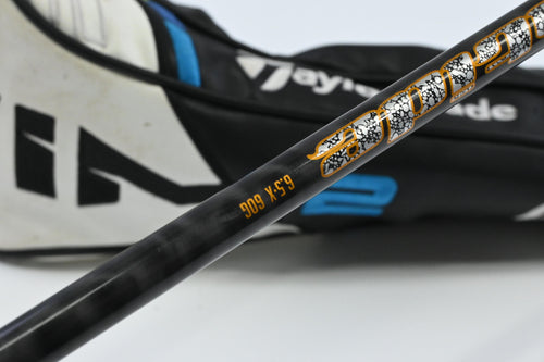 TaylorMade SIM2 Max Driver / 9 Degree / X-Flex Evenflow Riptide 60 Shaft
