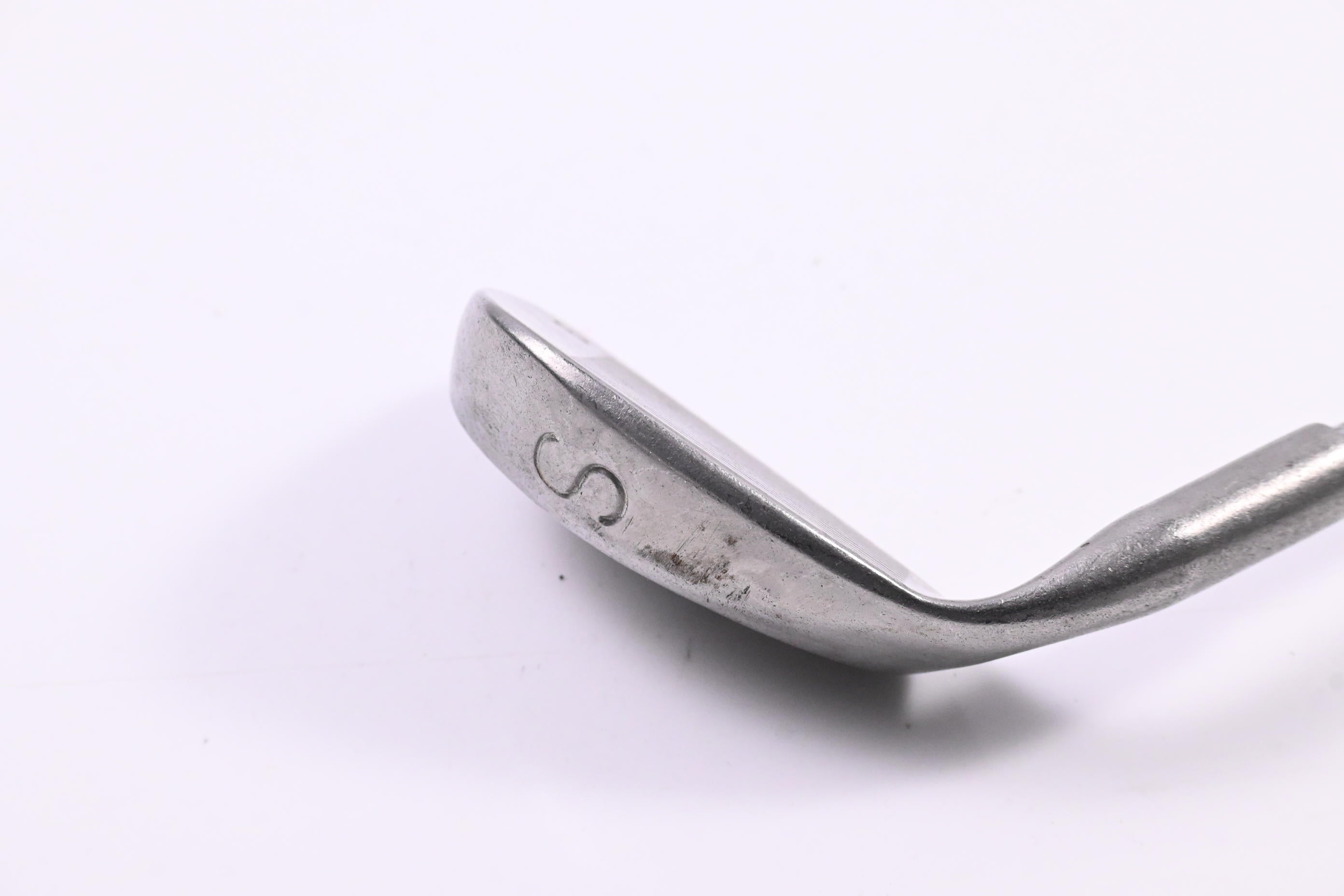 Ping Eye 2 Sand Wedge / 56 Degree / Black Dot / Wedge Flex Ping Steel Shaft