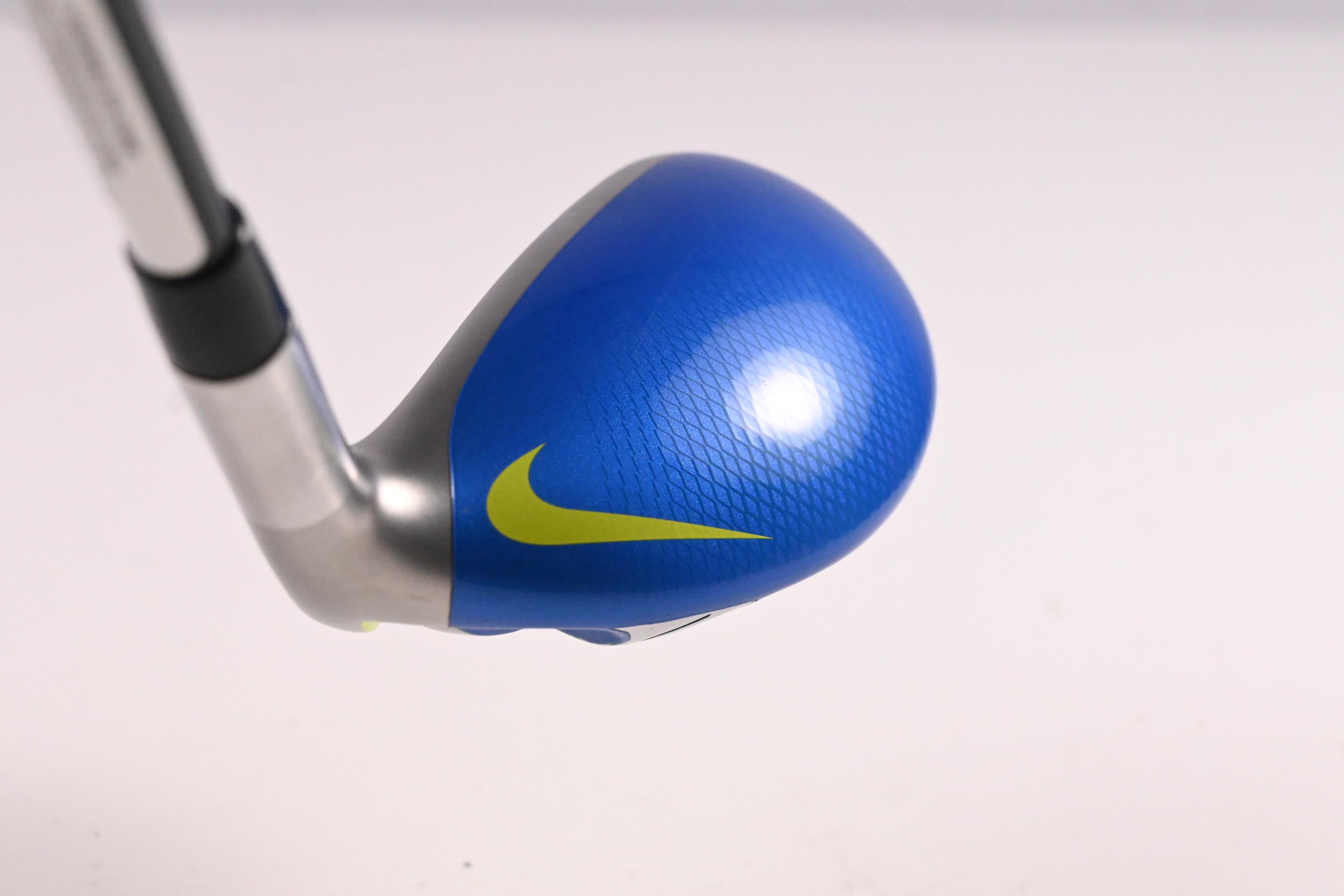 Nike Vapor Fly #3 Hybrid / 20 Degree / Stiff Flex Tensei CK Series Blue 80 Shaft