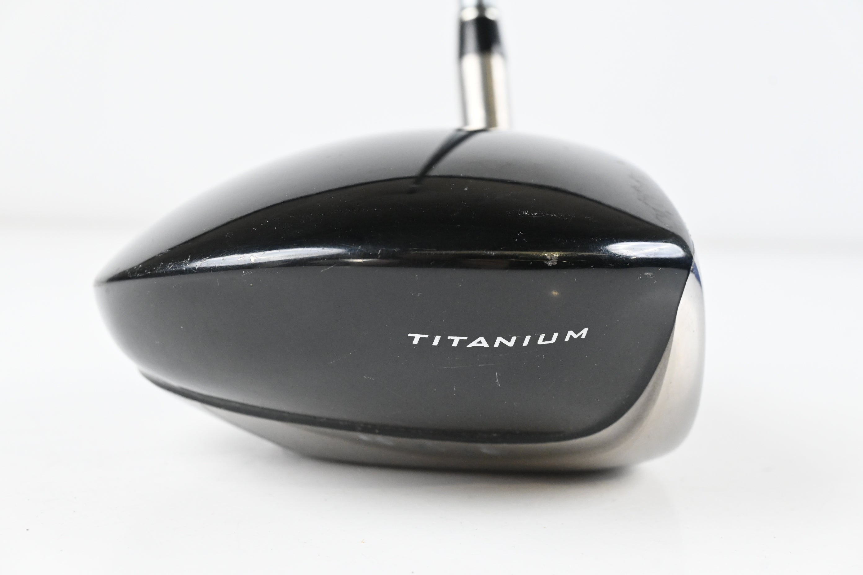 Taylormade R540 XD Driver / 9.5 Degree / Regular Flex Taylormade M.A.S.2 55
