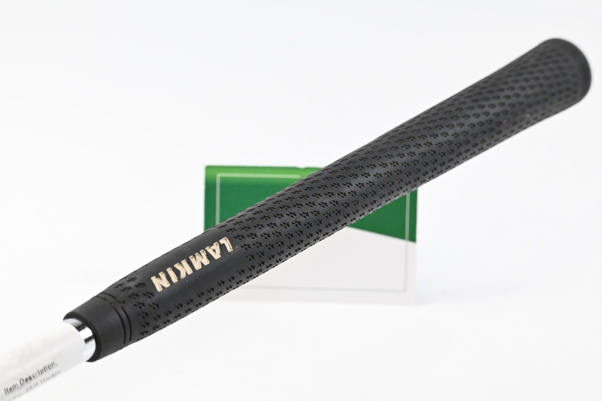 Titleist Vokey SM5 Lob Wedge / 58 Degree / Wedge Flex Vokey Design Shaft