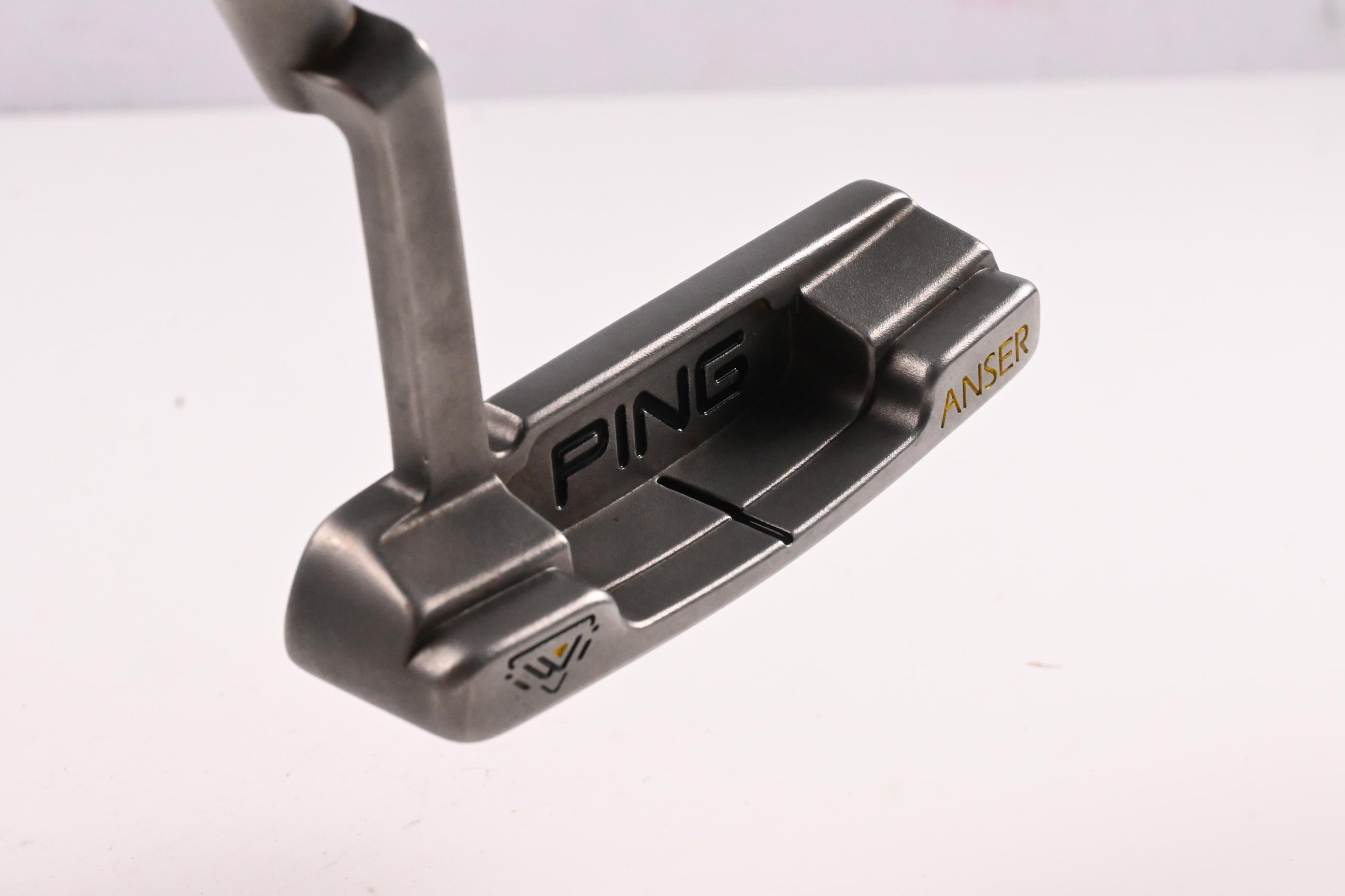 Ping IWI Anser Putter / 34 Inch