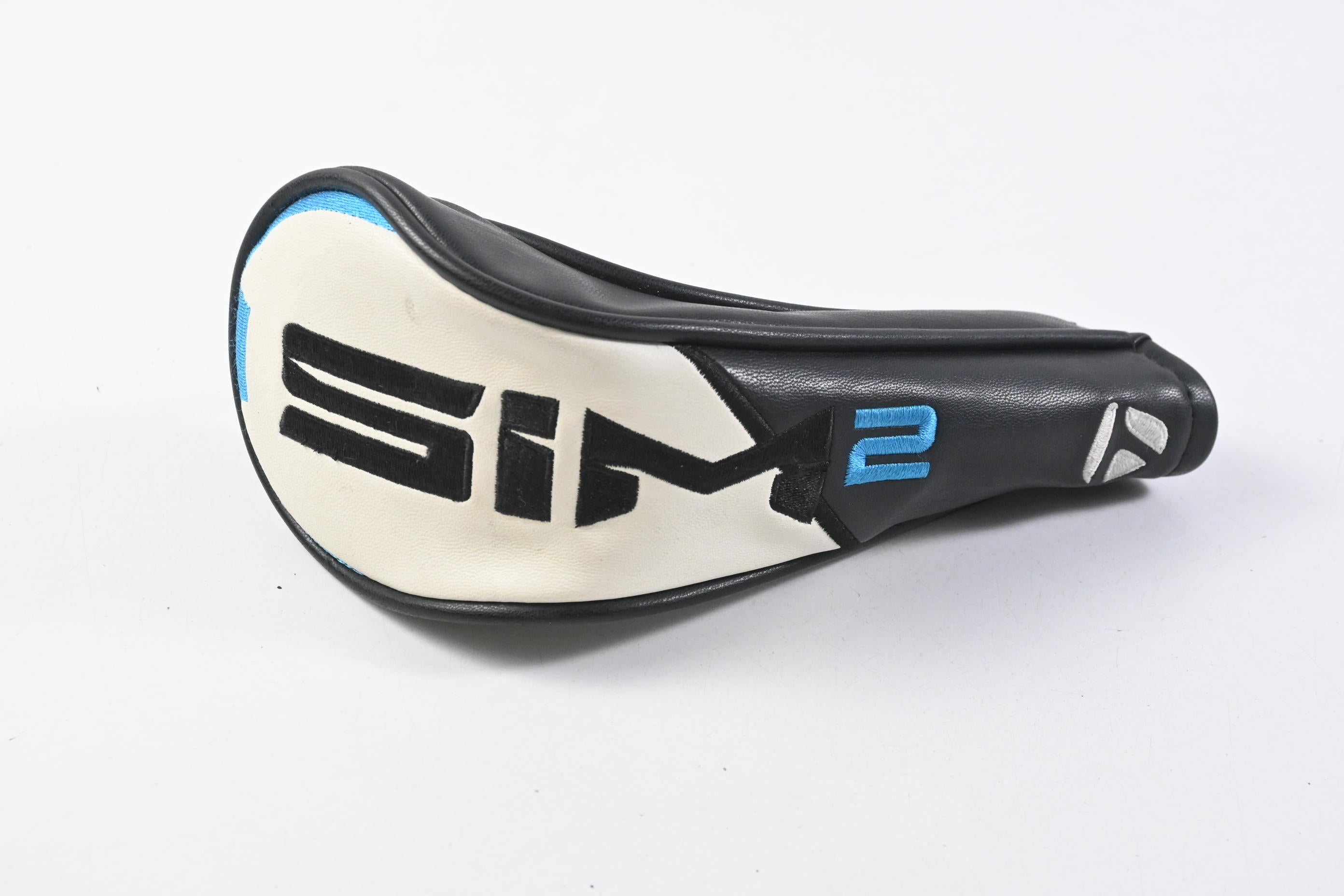 Taylormade SIM2 Max #3 Hybrid / 19 Degree / Stiff Flex Ventus Blue 7 Shaft