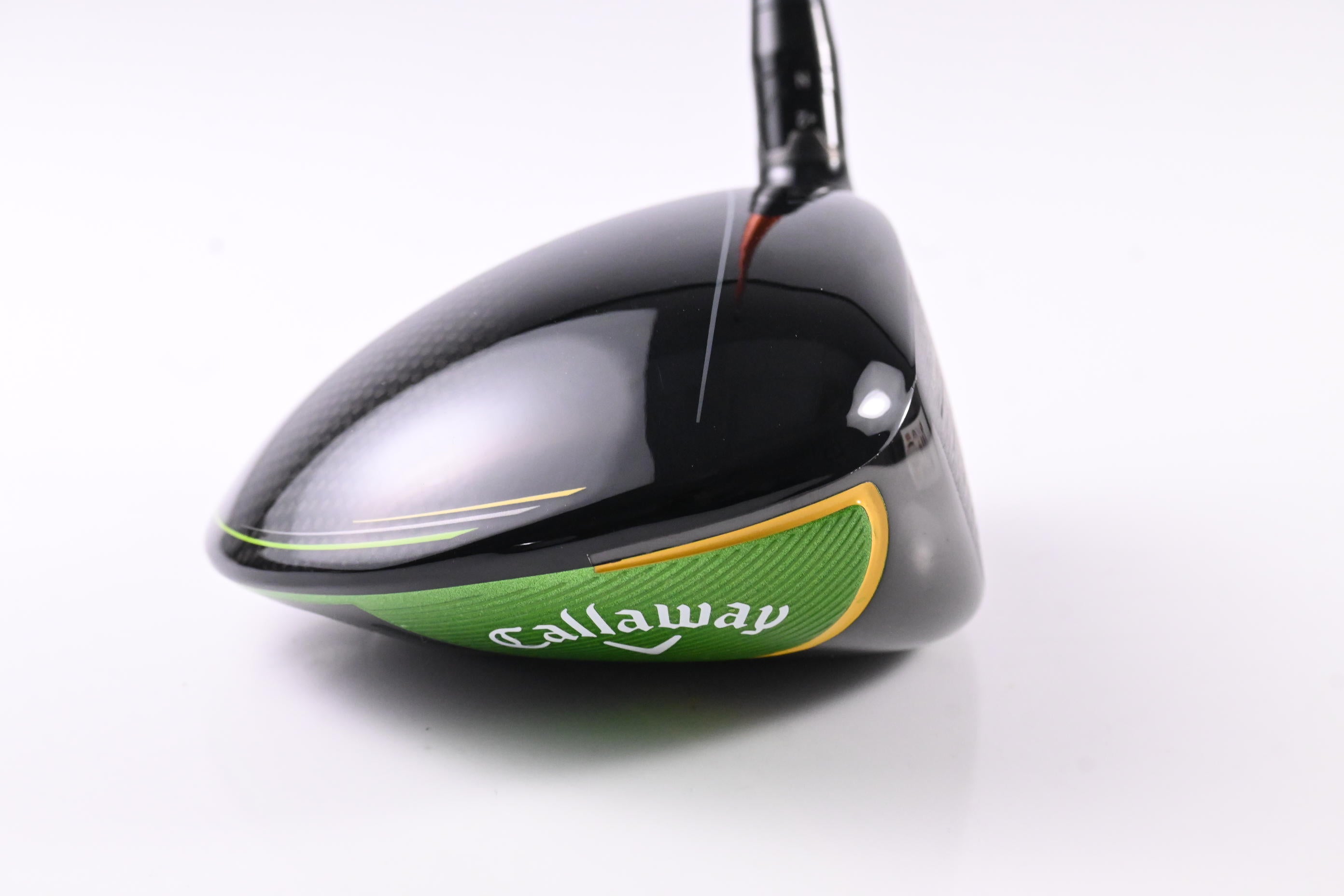 Callaway Epic Flash Sub Zero Driver / 10.5 Degree / Stiff Flex Tour AD DI-6 Shaft