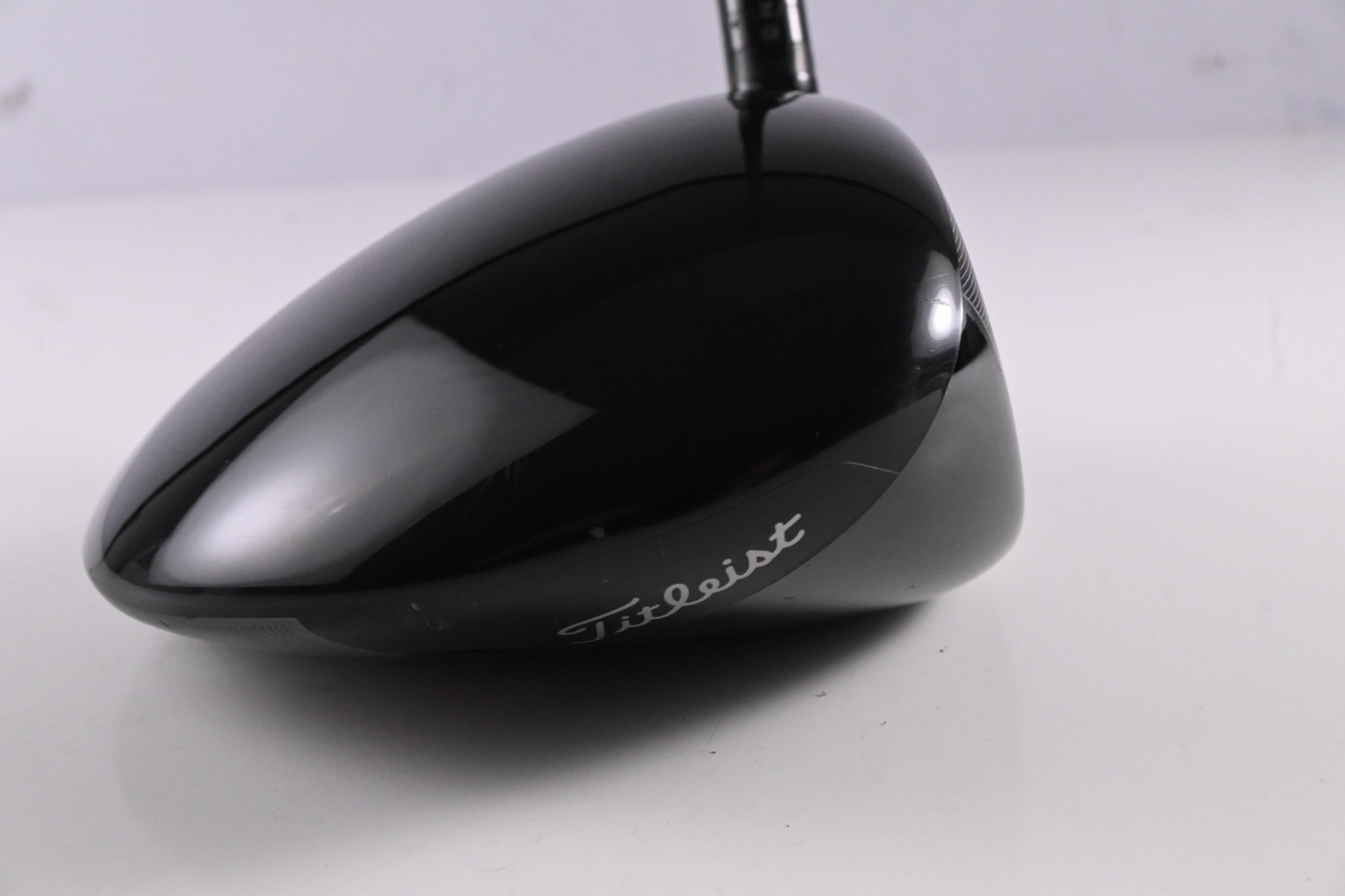 Titleist TSi2 Driver / 10 Degree / Regular Flex Tensei AV Raw Blue 55 Shaft