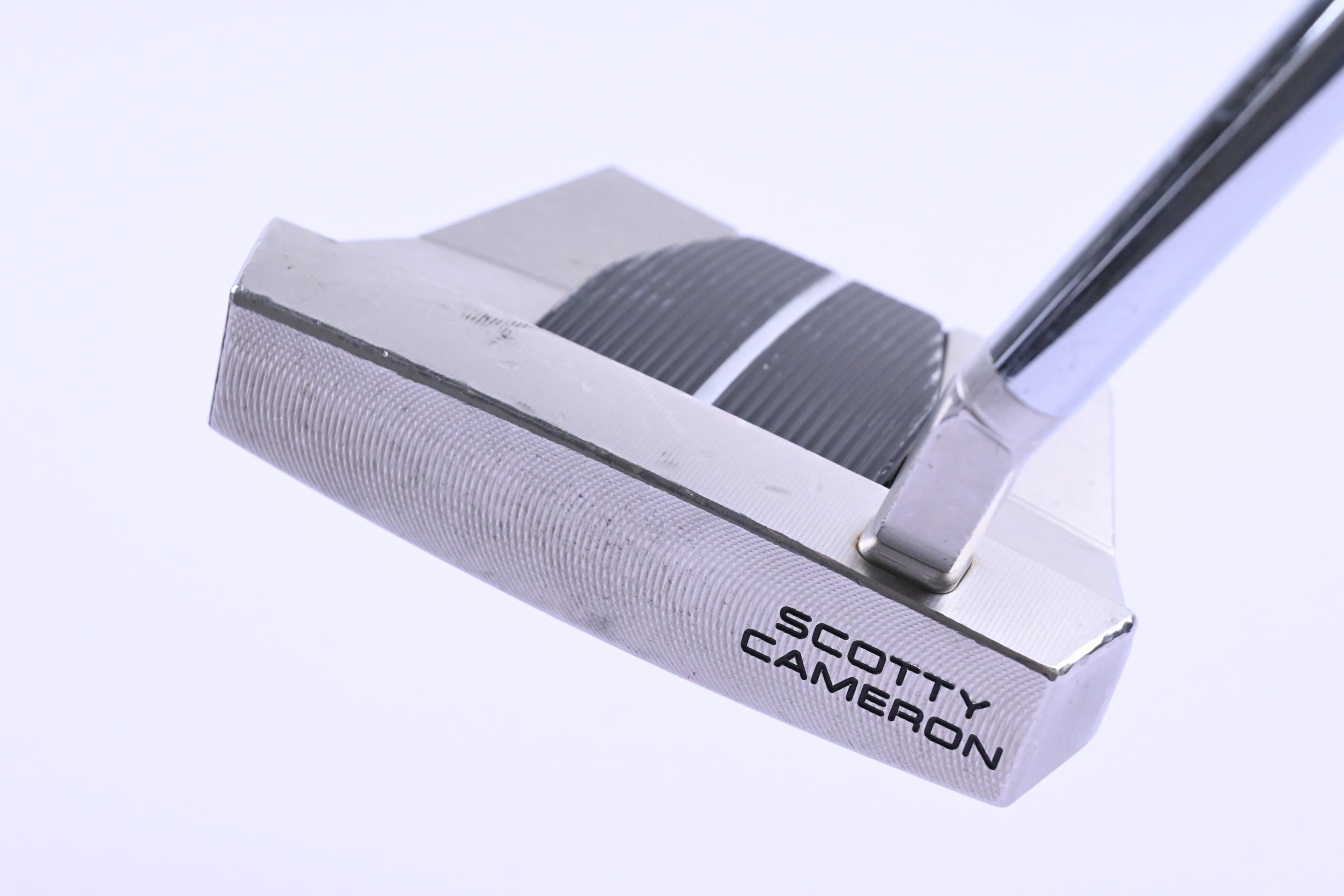 Scotty Cameron Phantom X 2022 9.5 Putter / 34 Inch