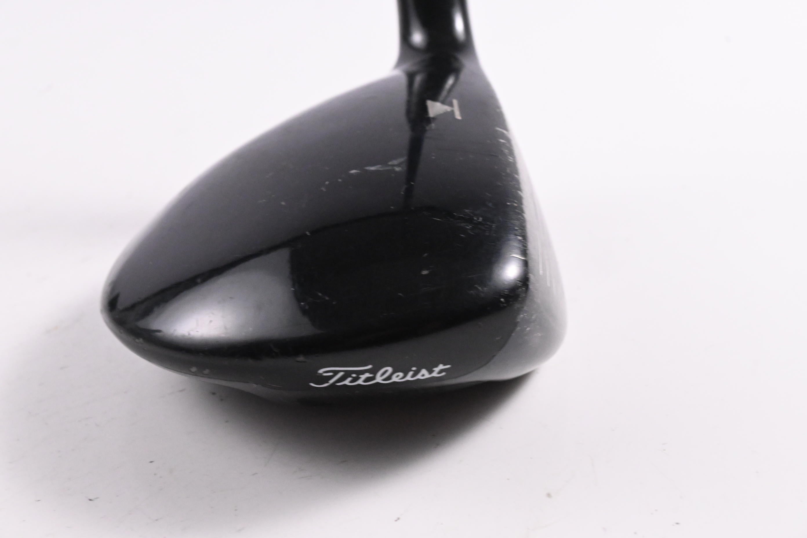 Titleist 910 F #3 Wood / 15 Degree / Regular Flex Diamana Kai`li 75 Shaft