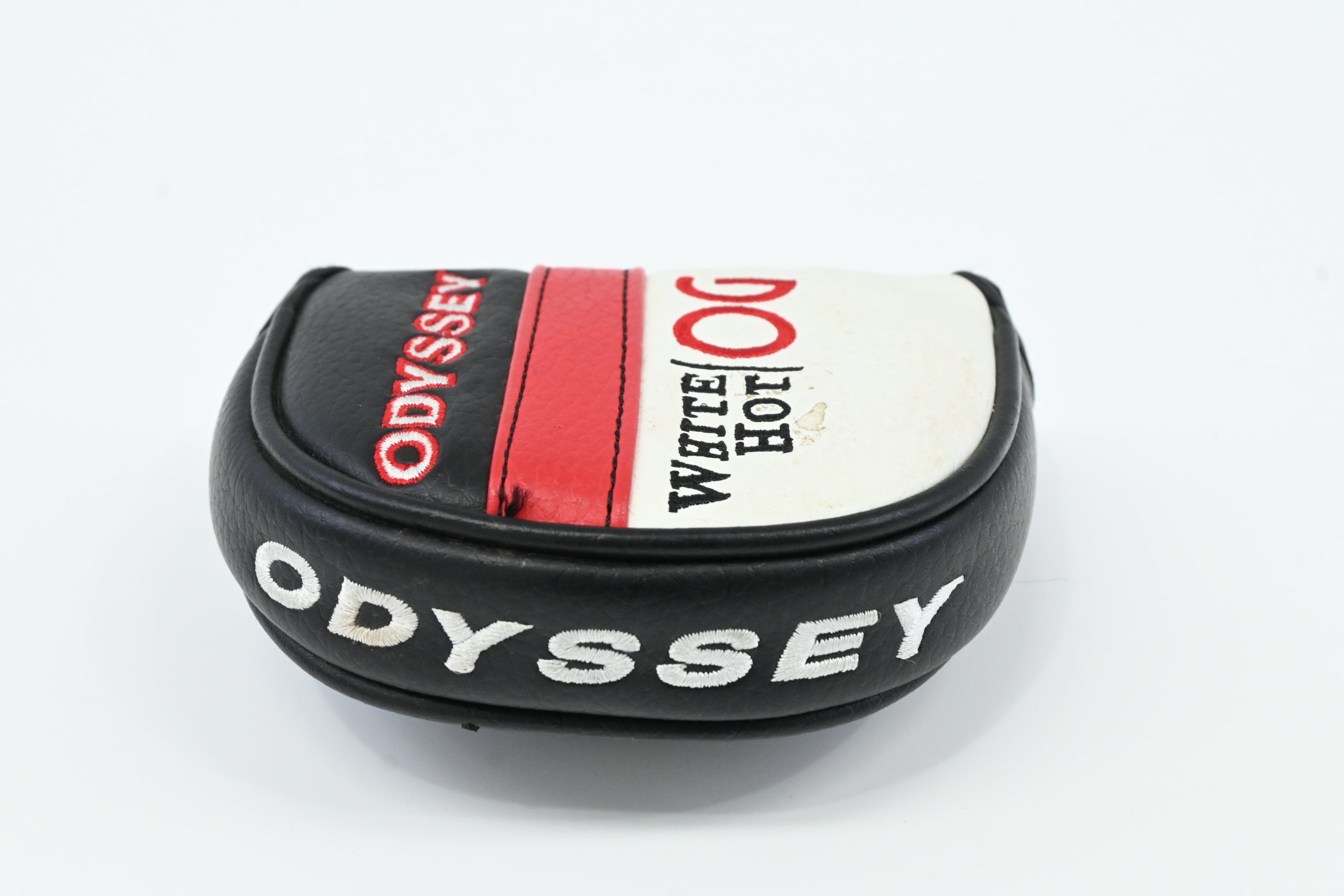 Odyssey White Hot OG 7 Bird 2021 Putter / 34 Inch