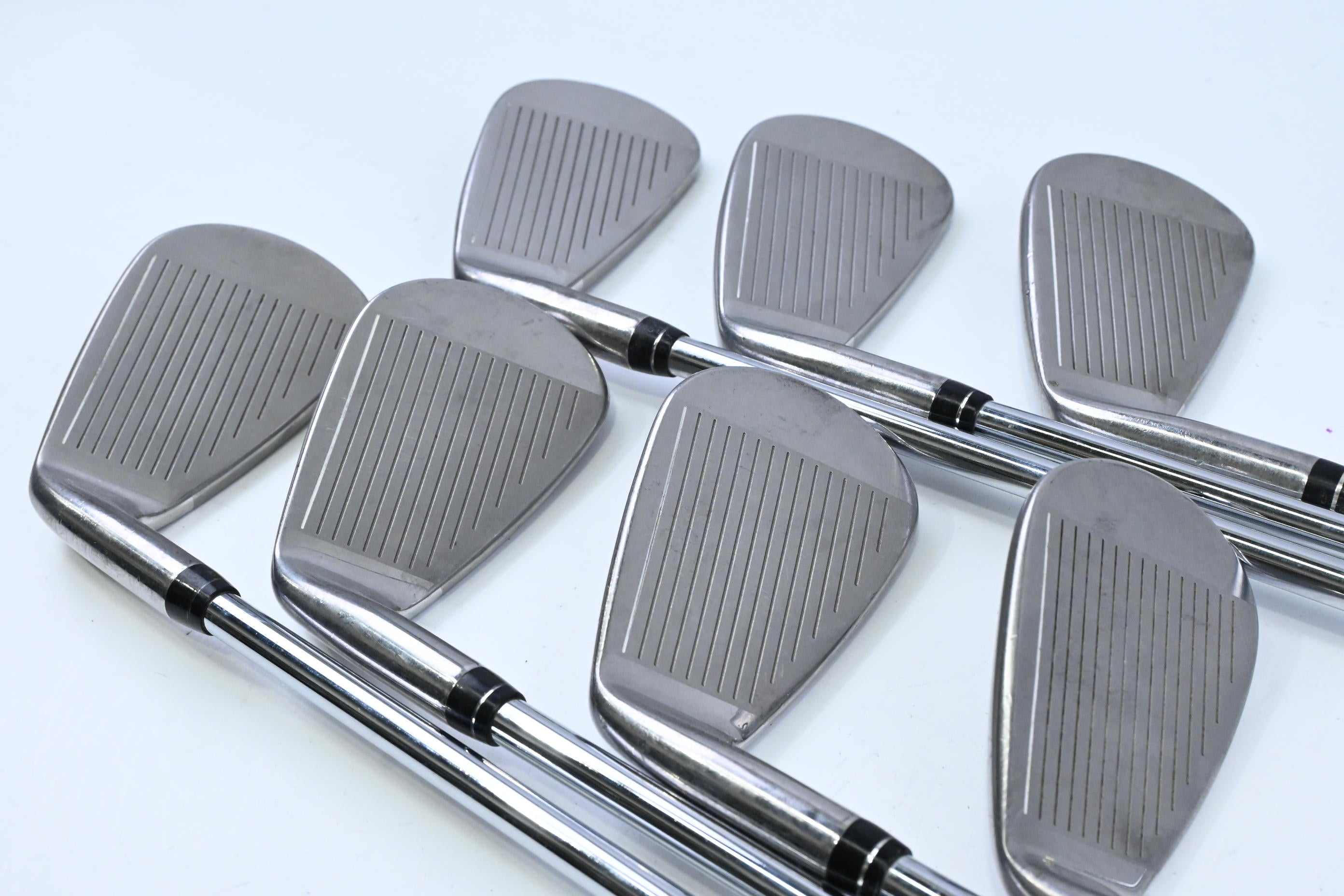 Yonex Ezone Elite 3 Irons / 5-PW+SW / Regular Yonex Ezone Elite 3.0 Shafts