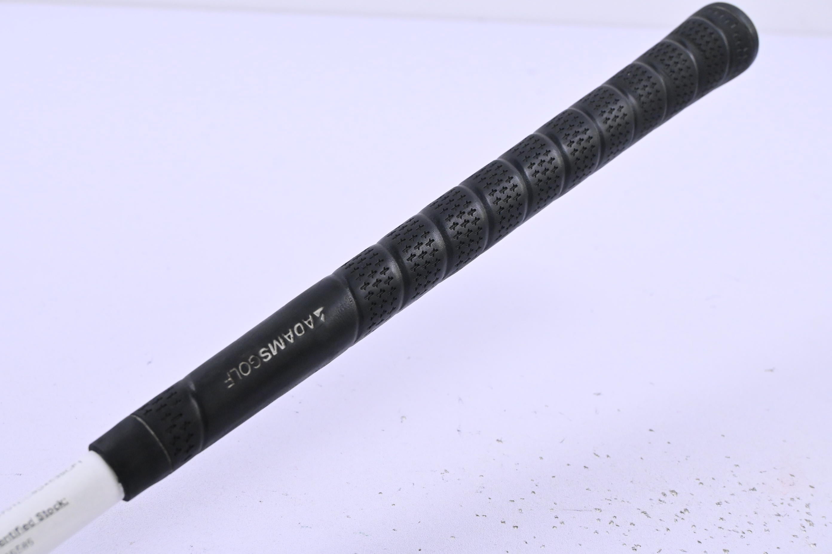 Adams Tom Watson Lob Wedge / 60 Degree / Wedge Flex Performance Lite Shaft